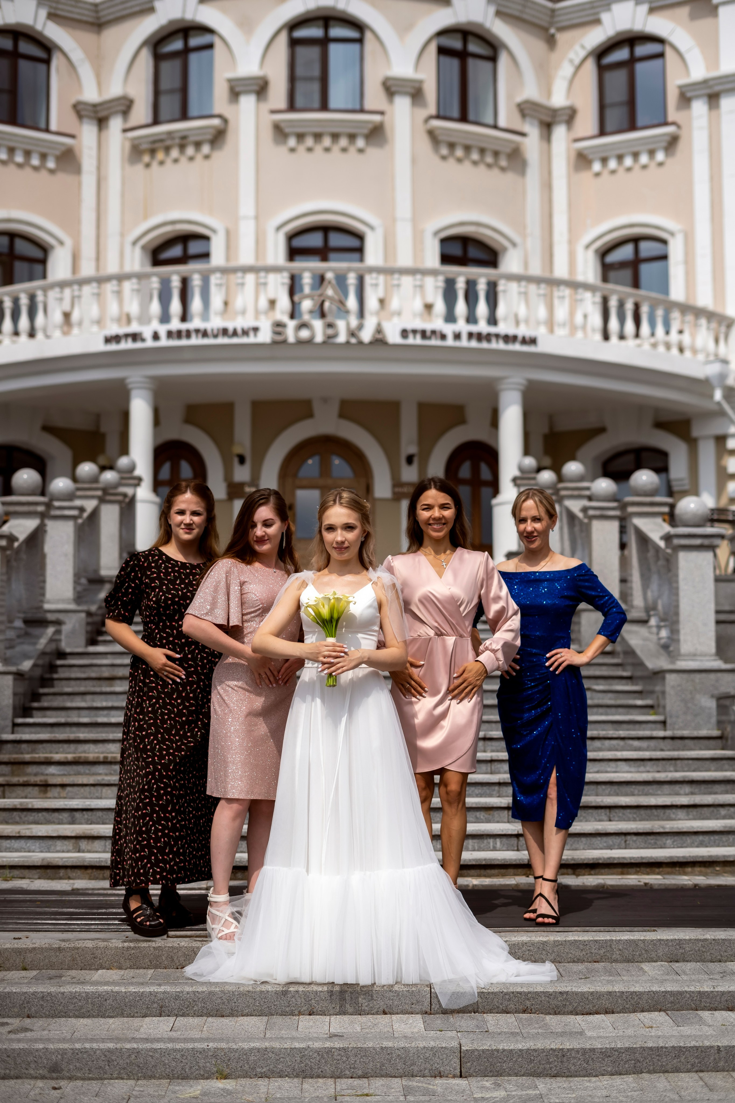 Анастасия и Александр. Семейный и детский фотограф в Хабаровске Анна Гриневич