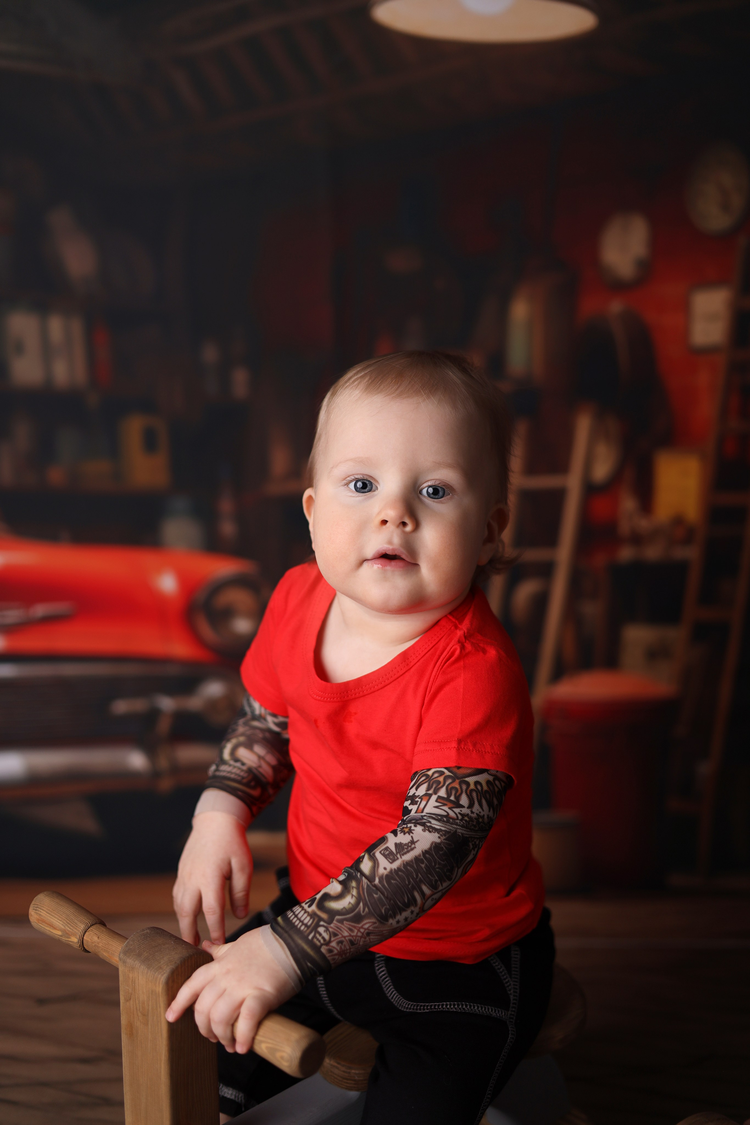 Фотосъемка 1 годика в Москве. Фотограф новорожденных Москва. Ньюборн фотограф Москва