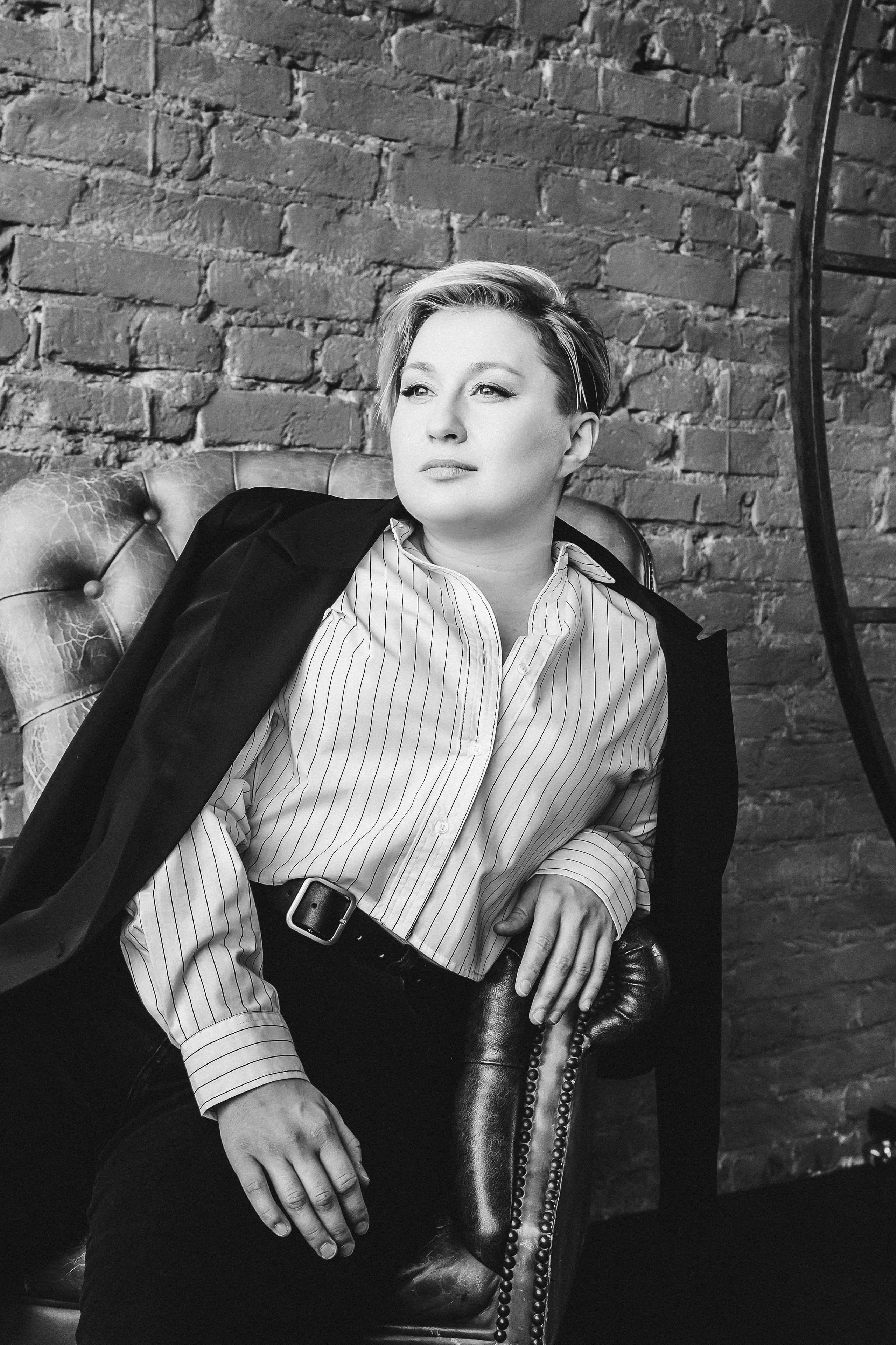 Кристина. Фотограф Алла Быкова