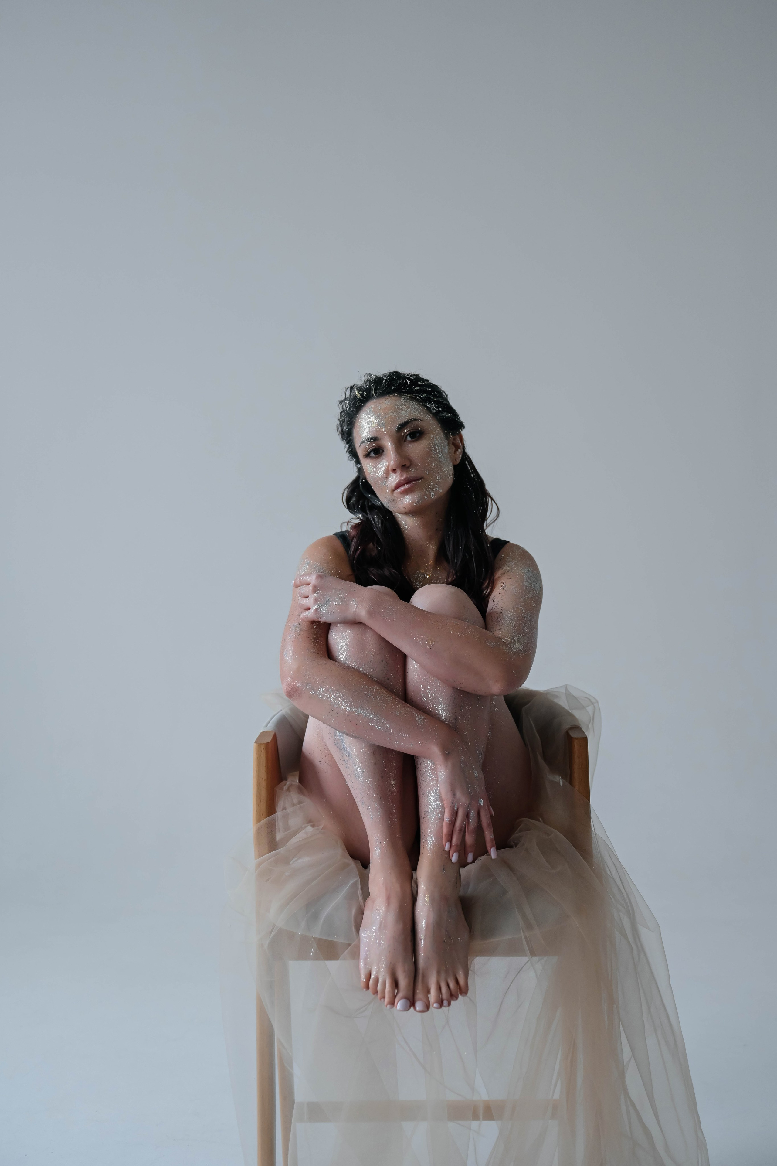 Людмила. Фотограф Подольск