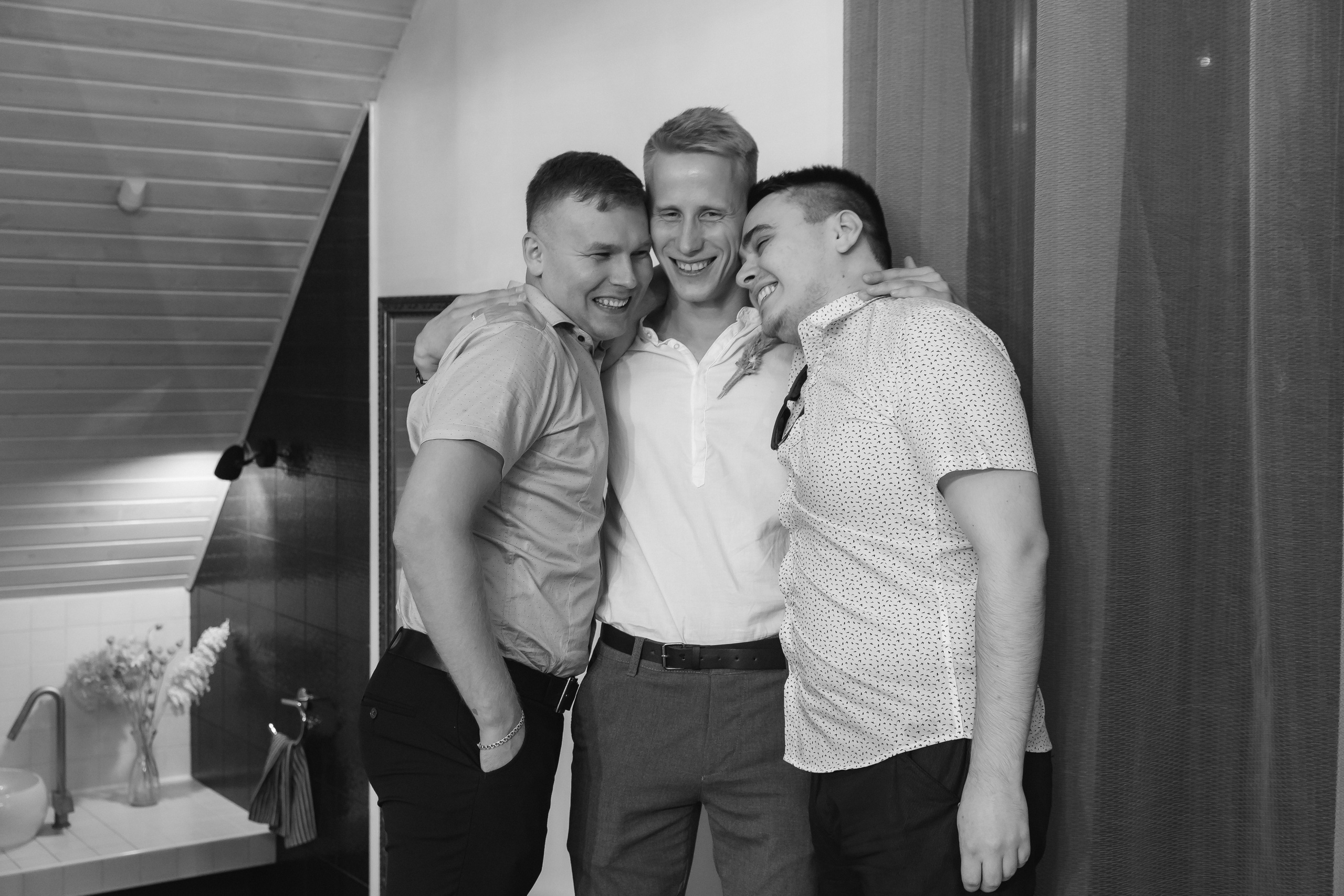 Александр и Анастасия. Фотограф в Волгограде — Александра Искандерова