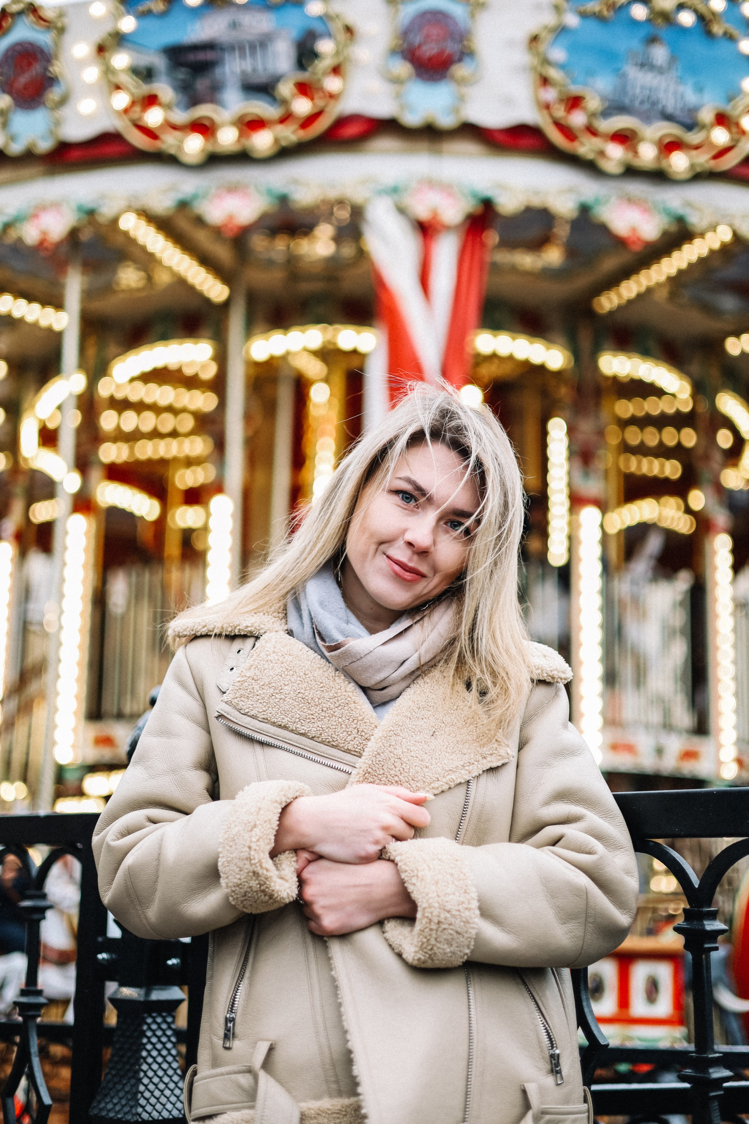 Фотограф Оля Чик