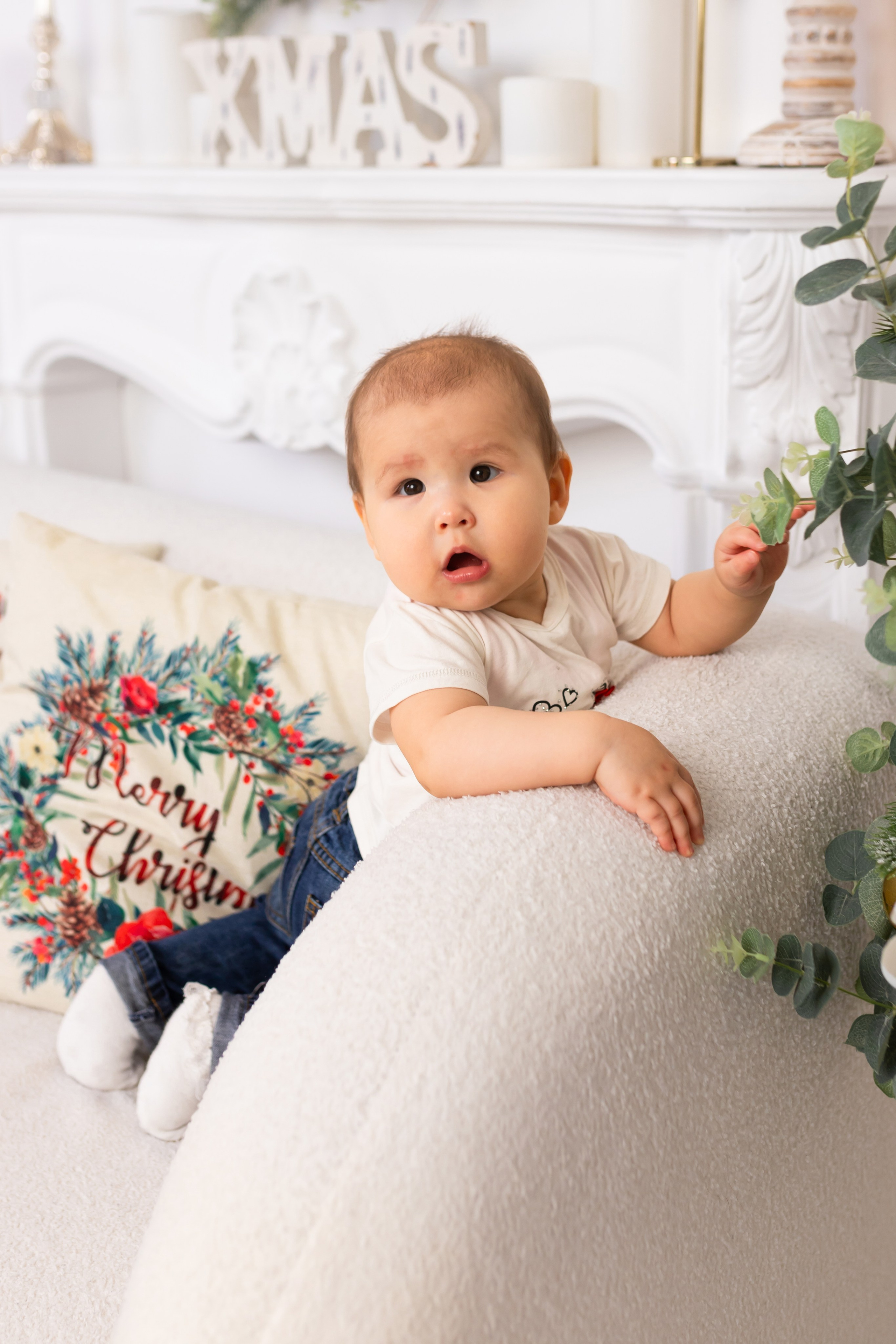 Снежанна. Марина Шаймухаметова. Фотограф в Уфе