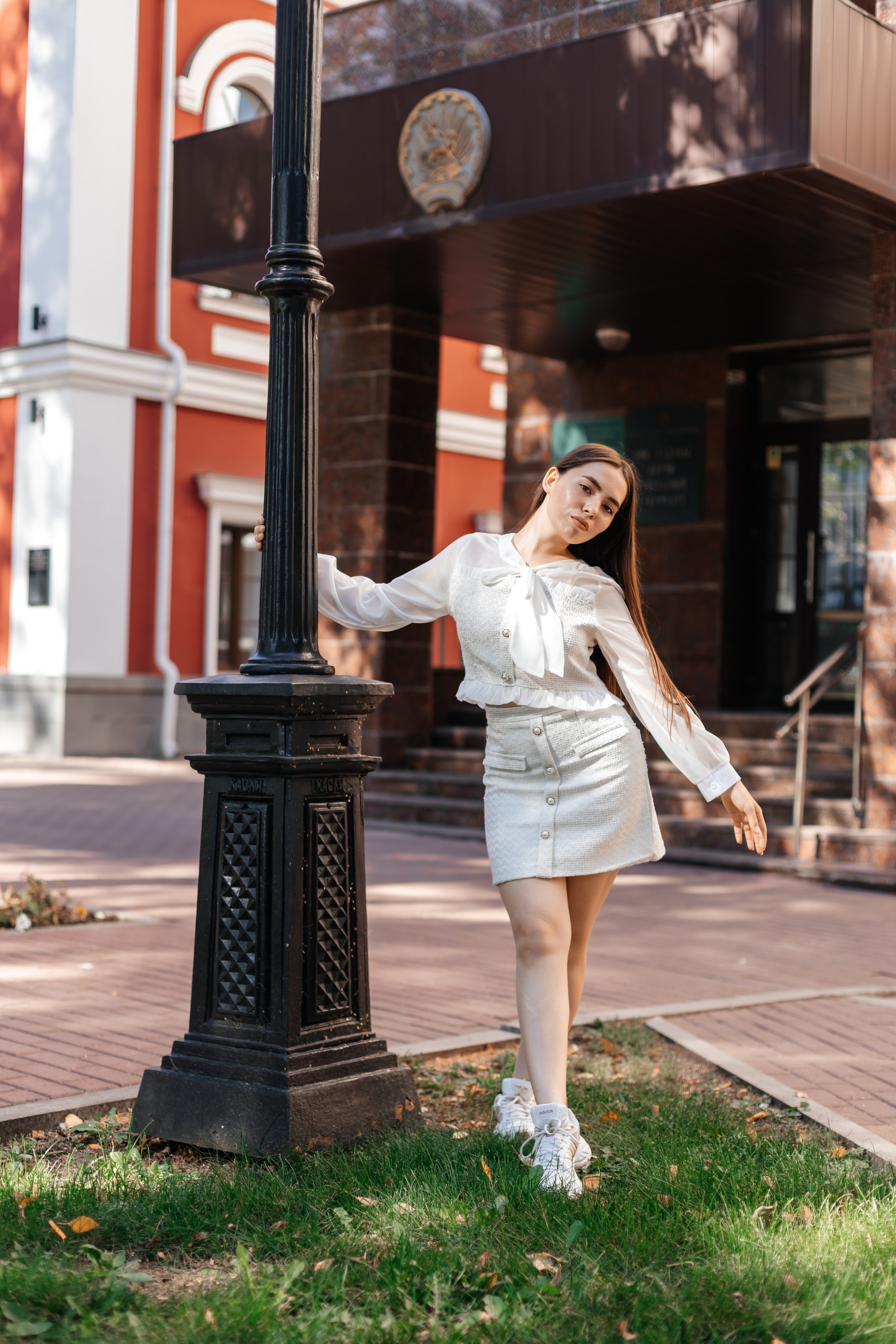 Розалина. Марина Шаймухаметова. Фотограф в Уфе