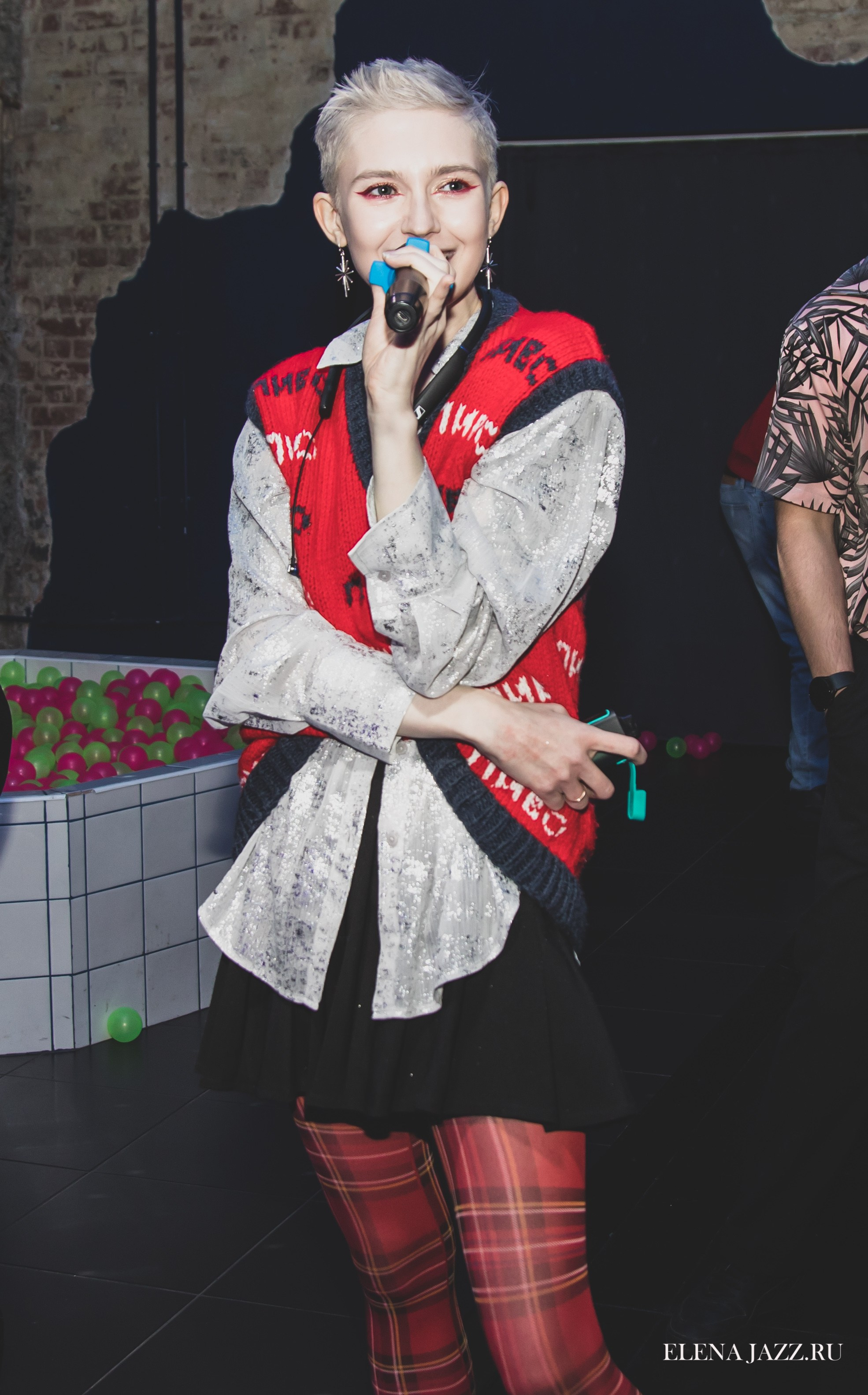 Birthday Ивана. Репортажный фотограф Елена Джаз в Москва