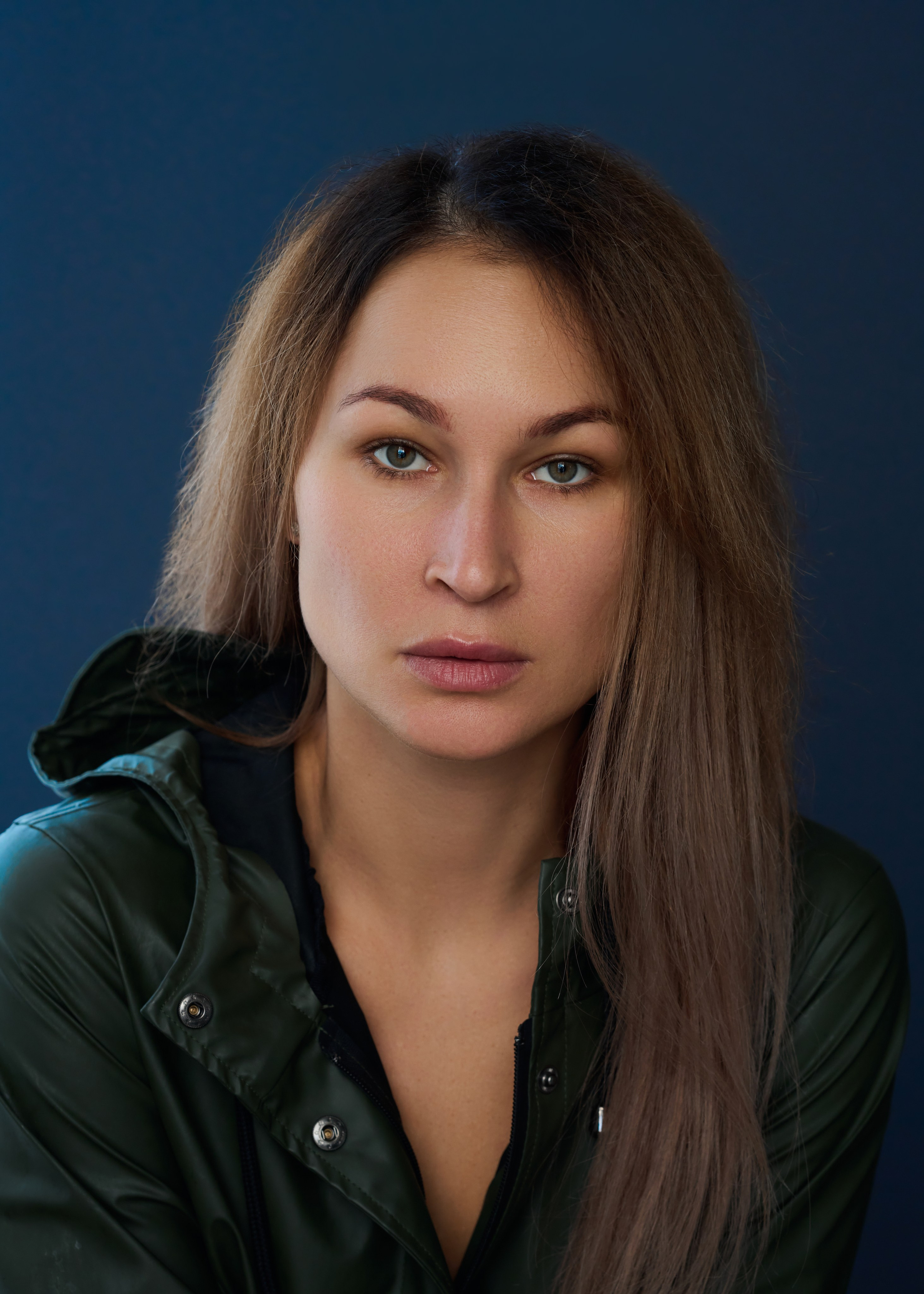 Ирина. Студия.ProPortret