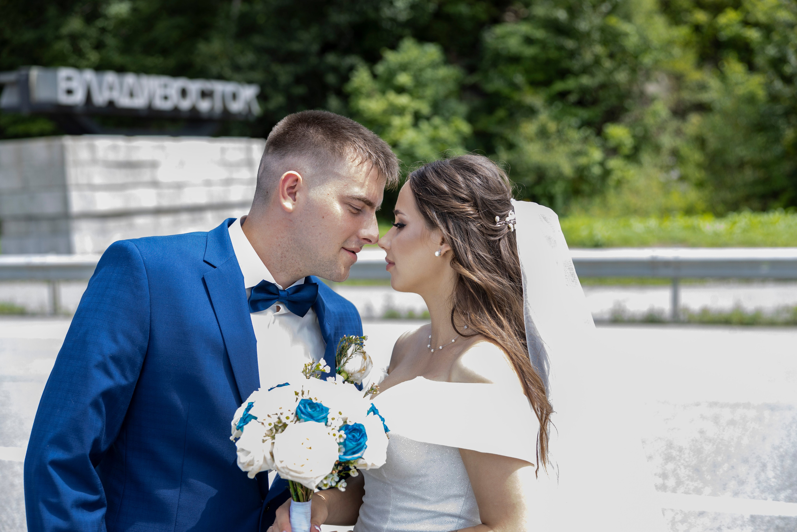 Александра и Дмитрий. Семейный фотограф во Владивостоке Денис Кот