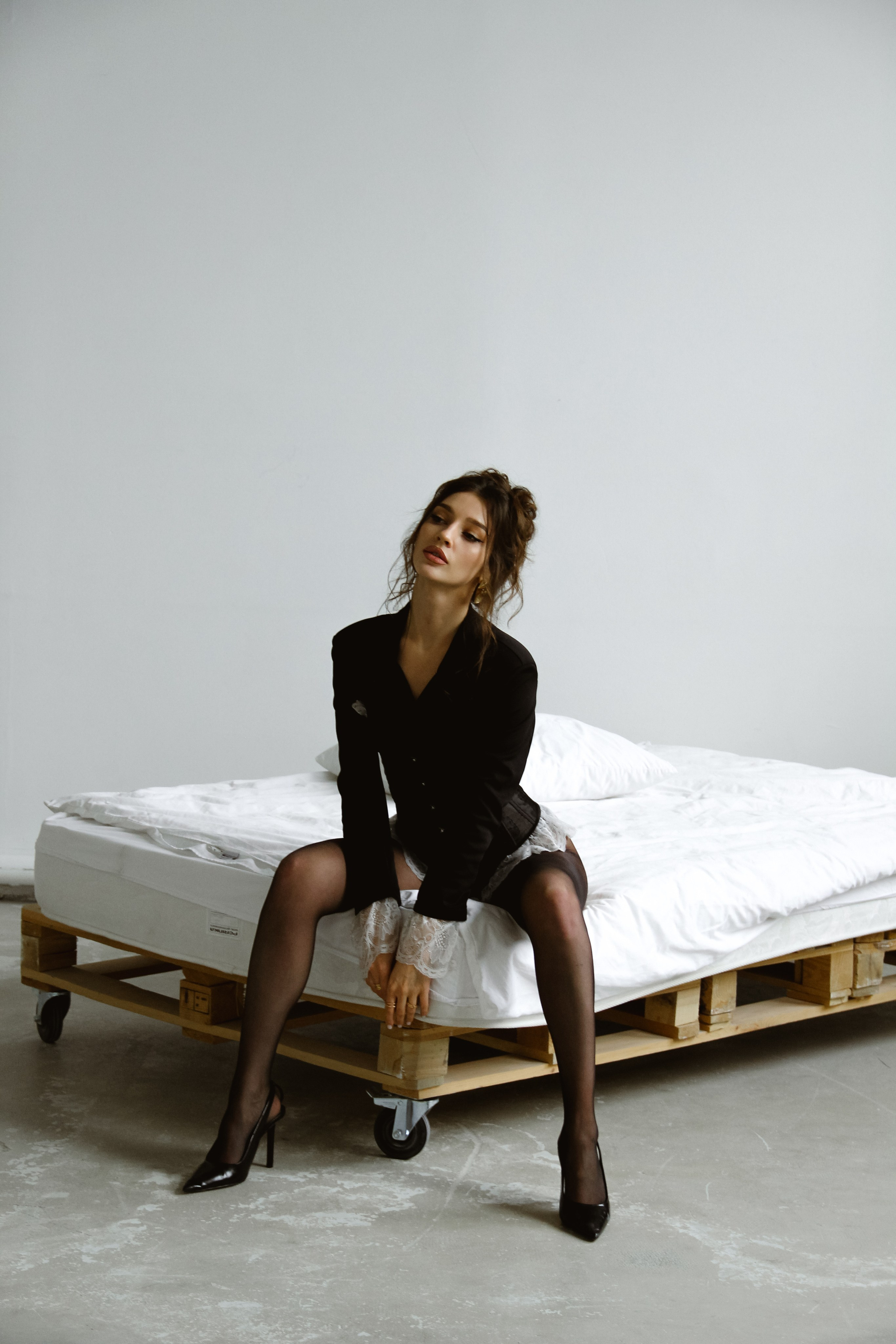 Яна | 2025. Производство портретных женских и семейных фото