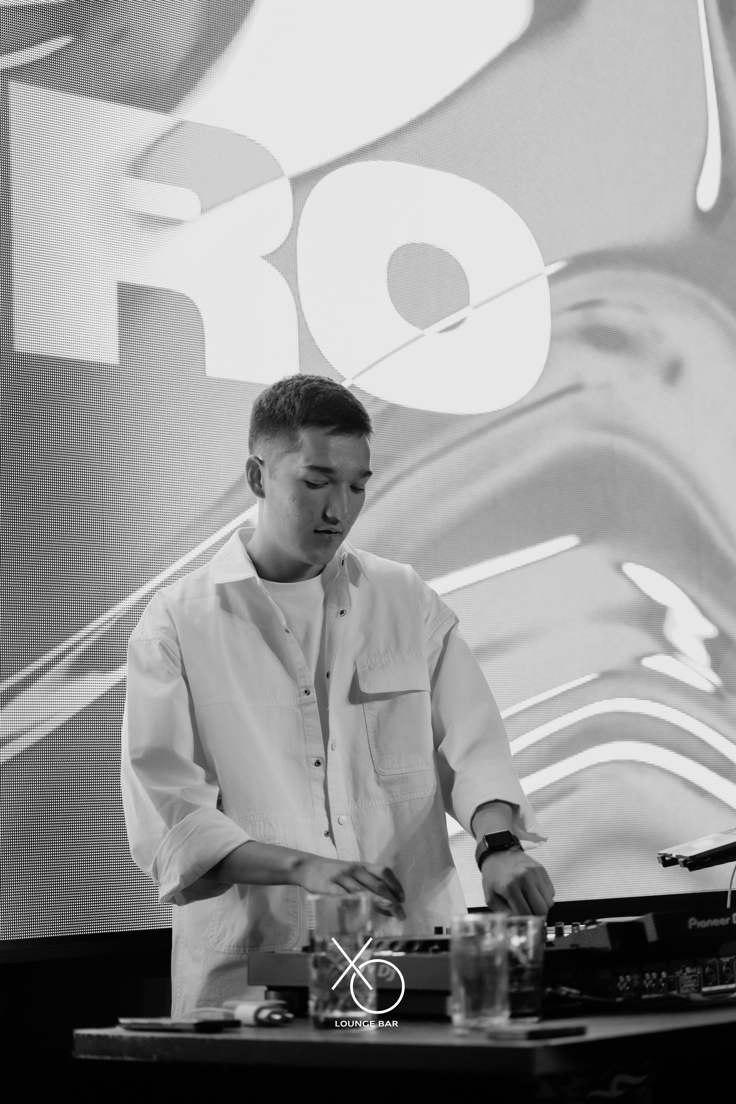 Friday the 13th | HIRO. Lounge Bar X.O