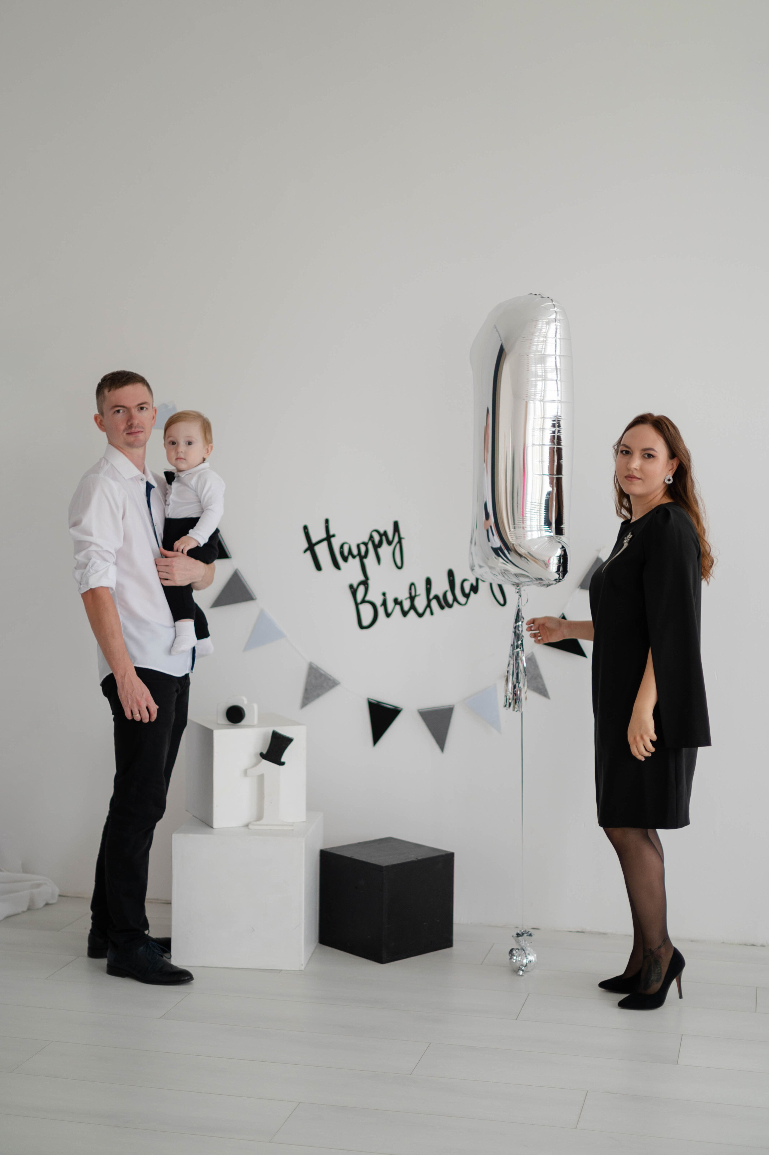 Годовасие. Фотограф в Абакане и Минусинске