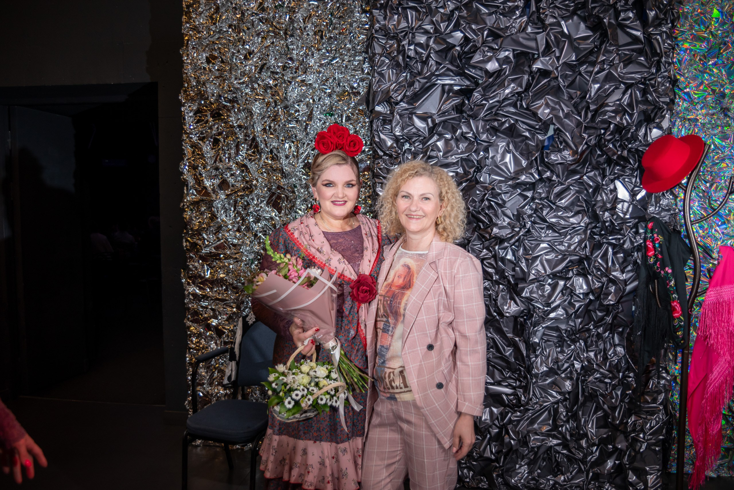 Вечер фламенко. Свадебный и репортажный фотограф в Ярославле и Москве Алексей Миронов