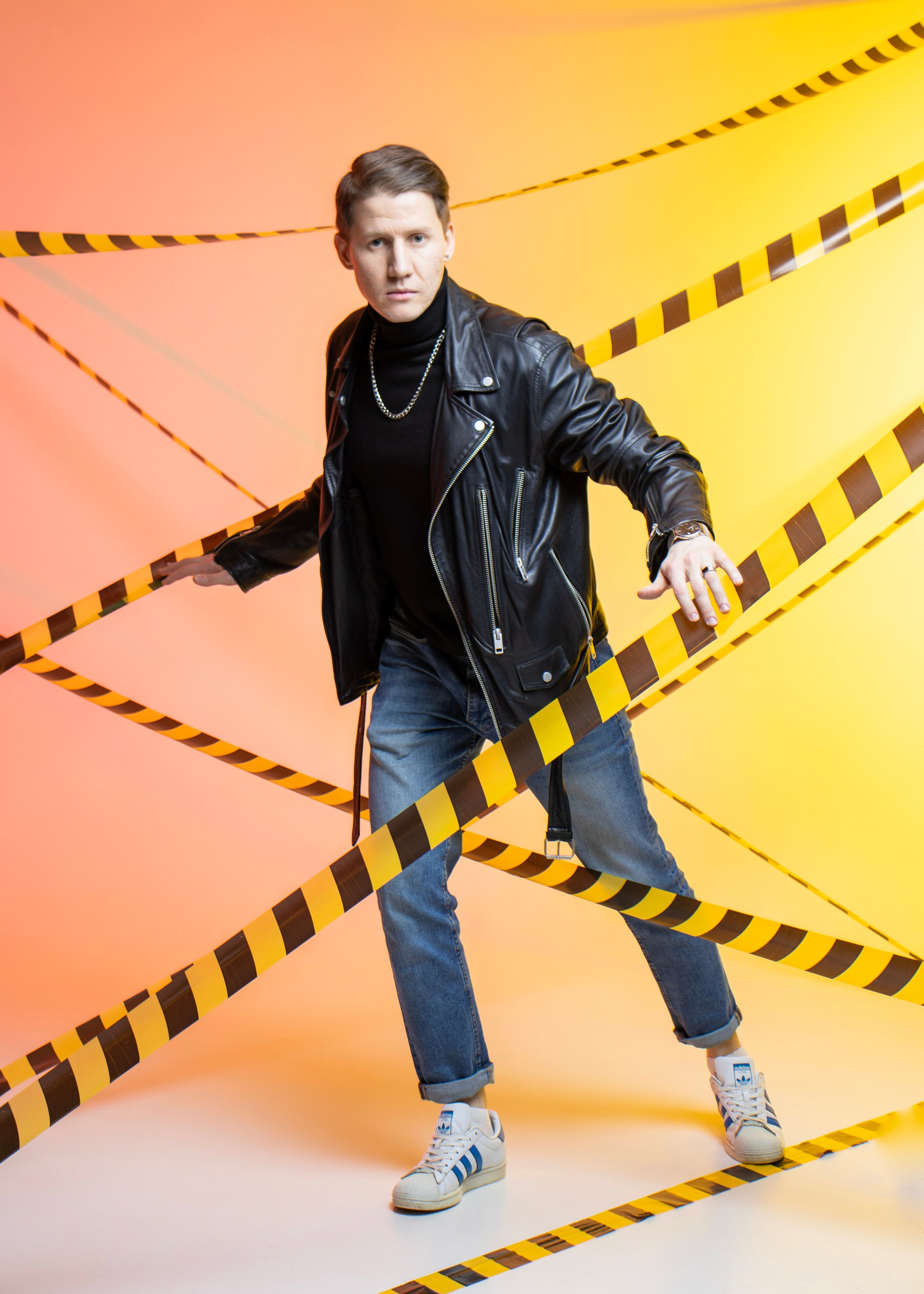 Классическая съемка. Главная