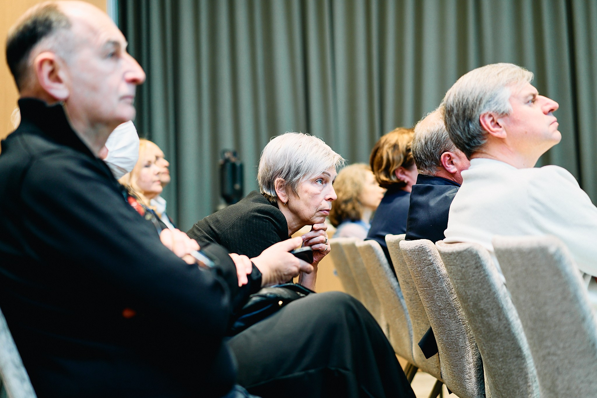 LPAGD Conference (AC Hotel by Marriott). Photographer in Vilnius