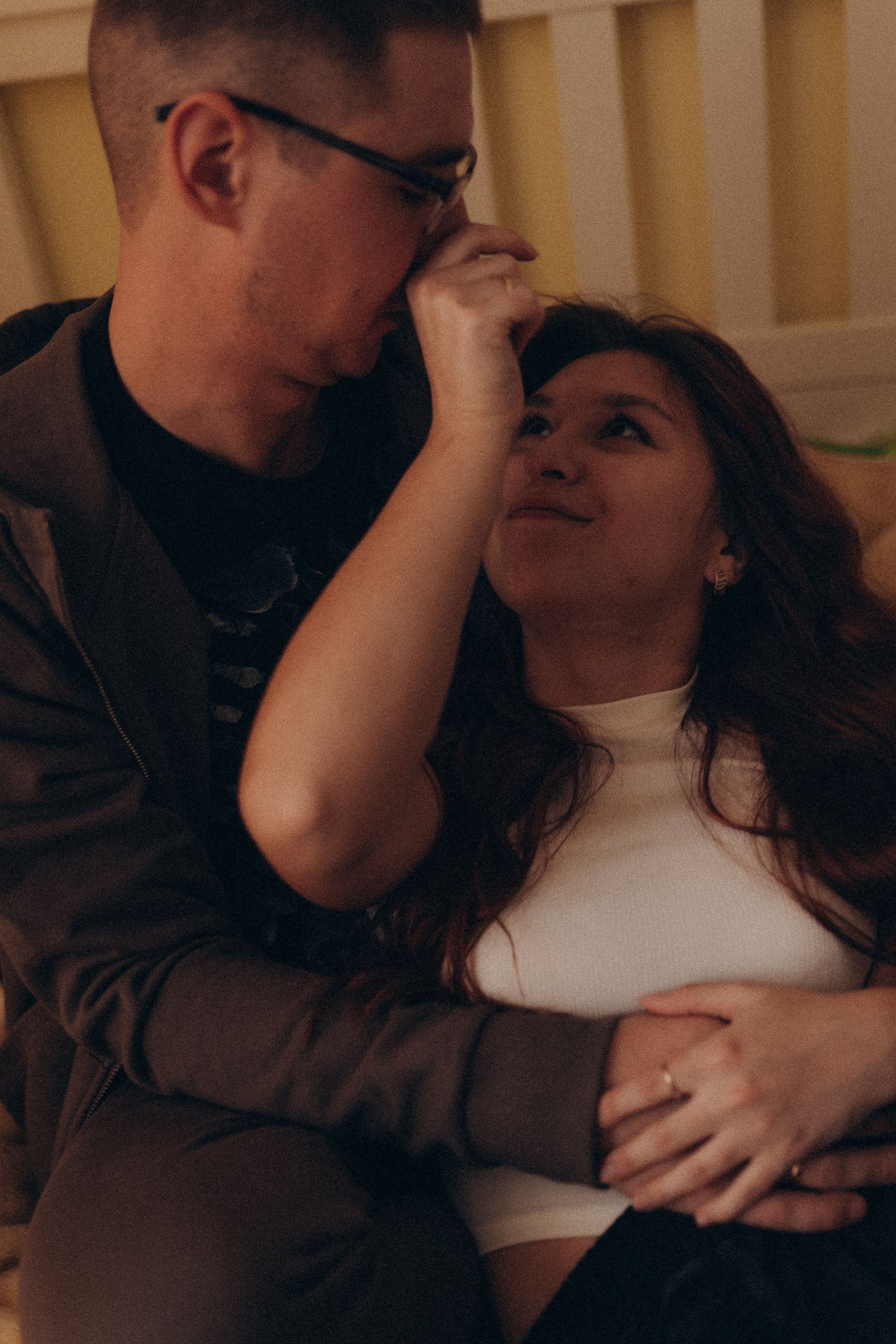 Анжелика. Фотограф Торопец Кристина Абрамова Kanwellia photography