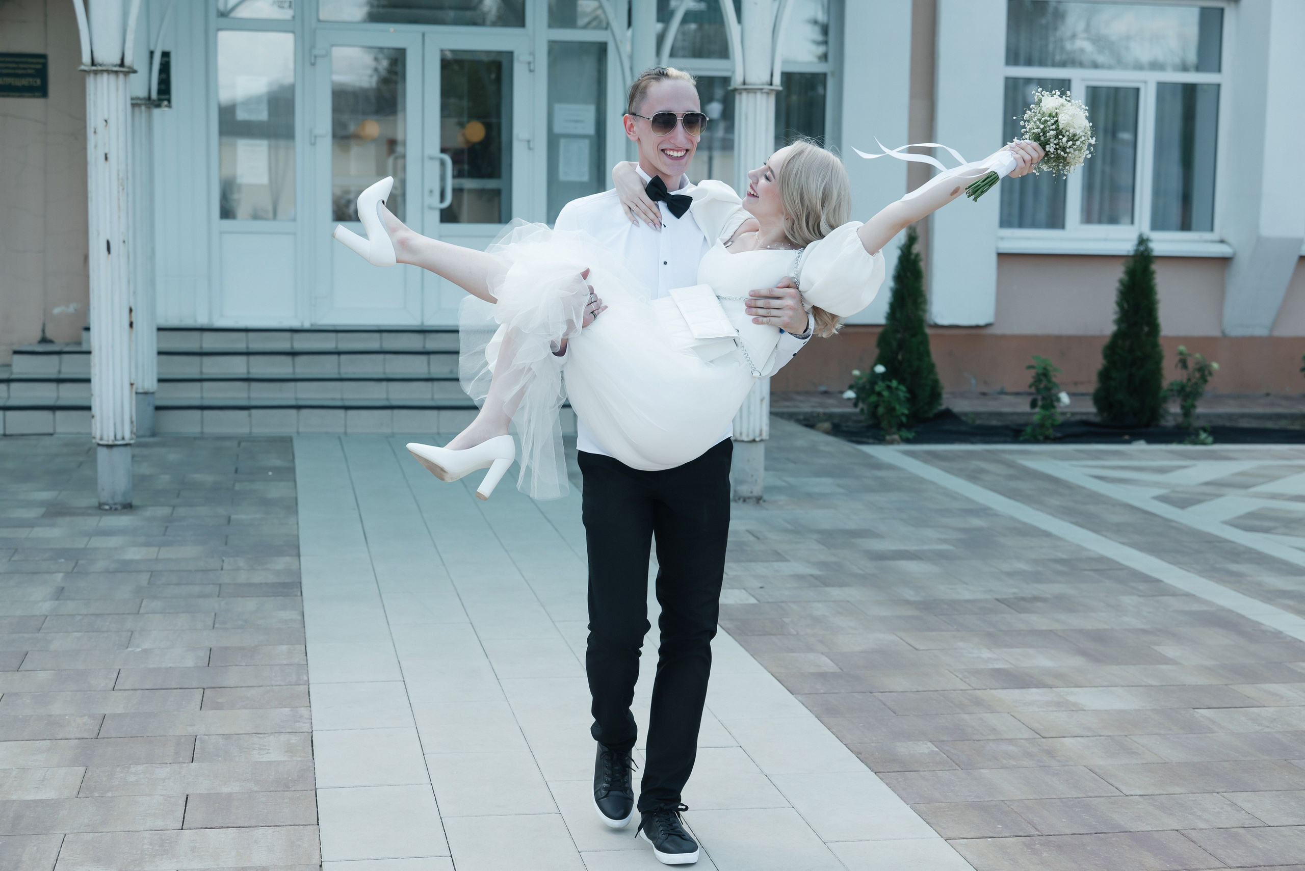 27.07.2024 Свадьба Контантина и Виктории. Фотограф в Муроме Вячеслав Попырин