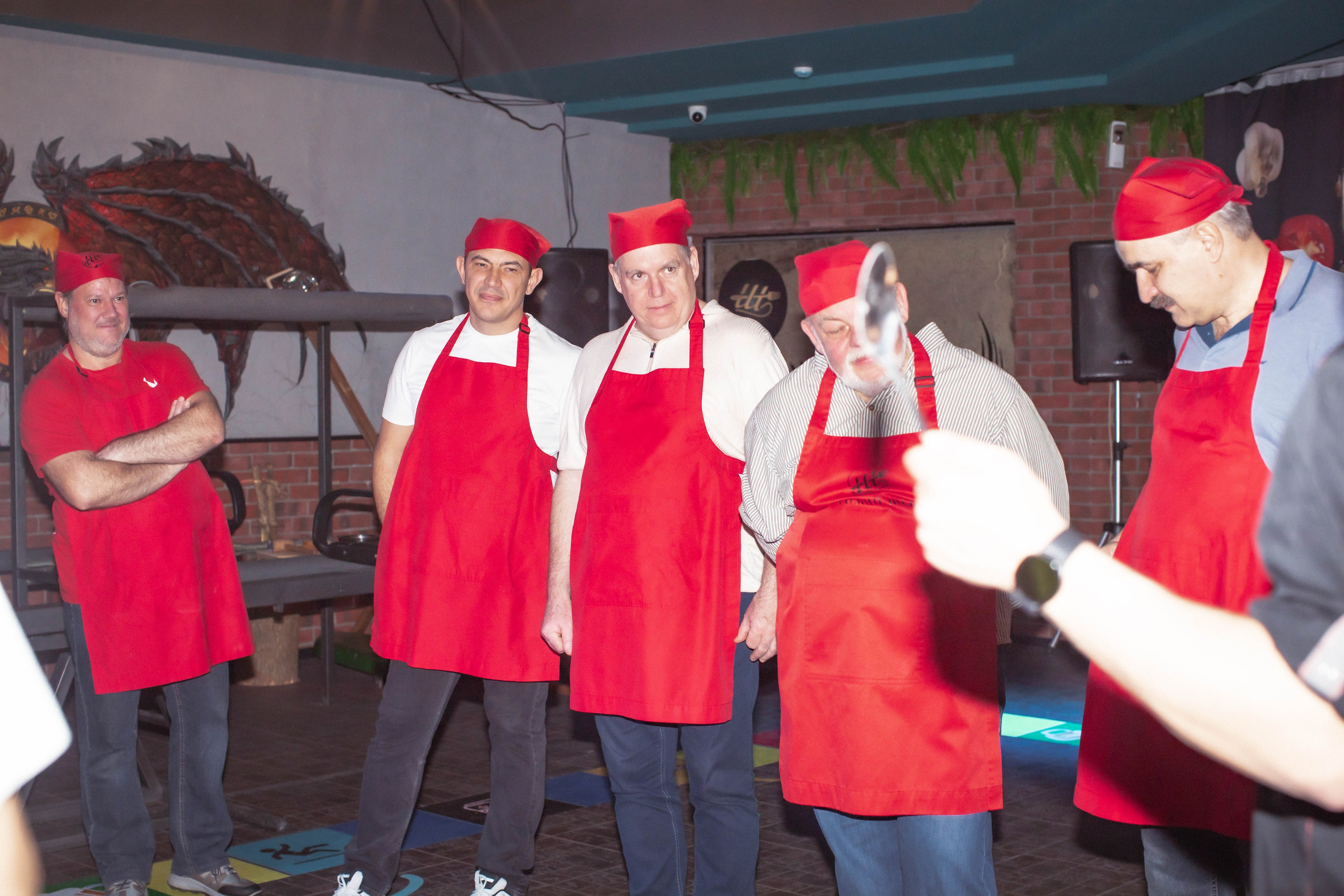 Репортажная съёмка мероприятий, праздников, презентаций. Фотограф и видеограф в Ставрополе Инна Попова