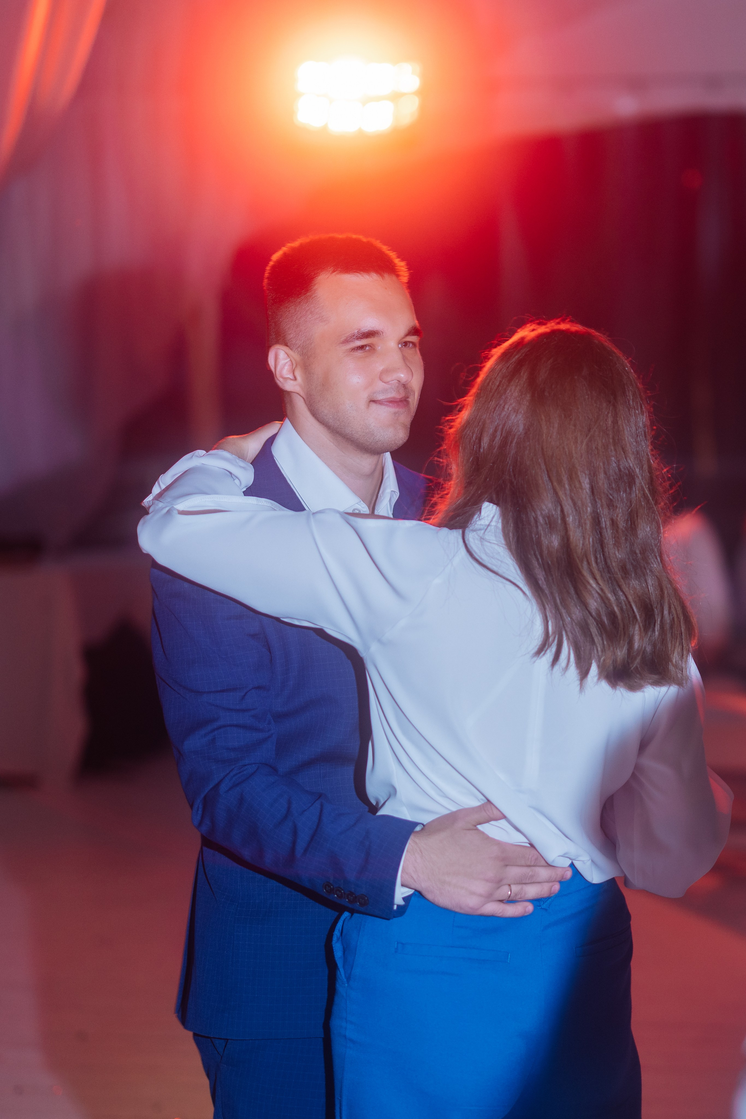 Свадьбы. Август Гайст Фотограф в Москве