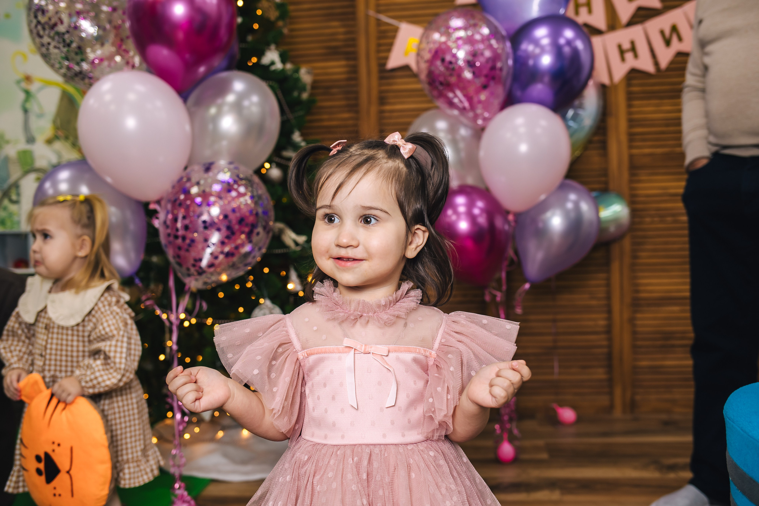 Детские праздники. Фотограф в Москве Авдеева Мария