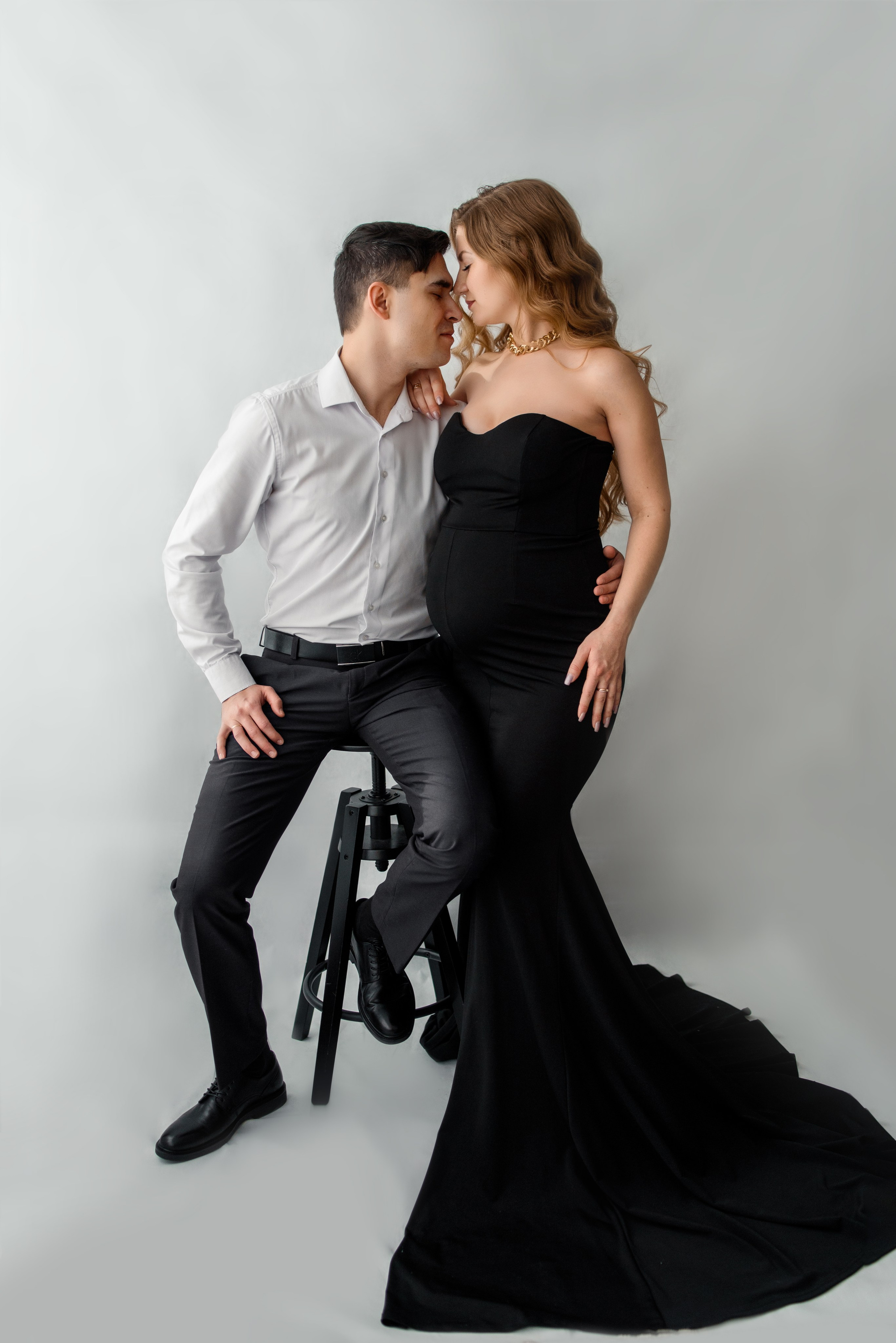 Pregnancy. Фотограф Шарыпово