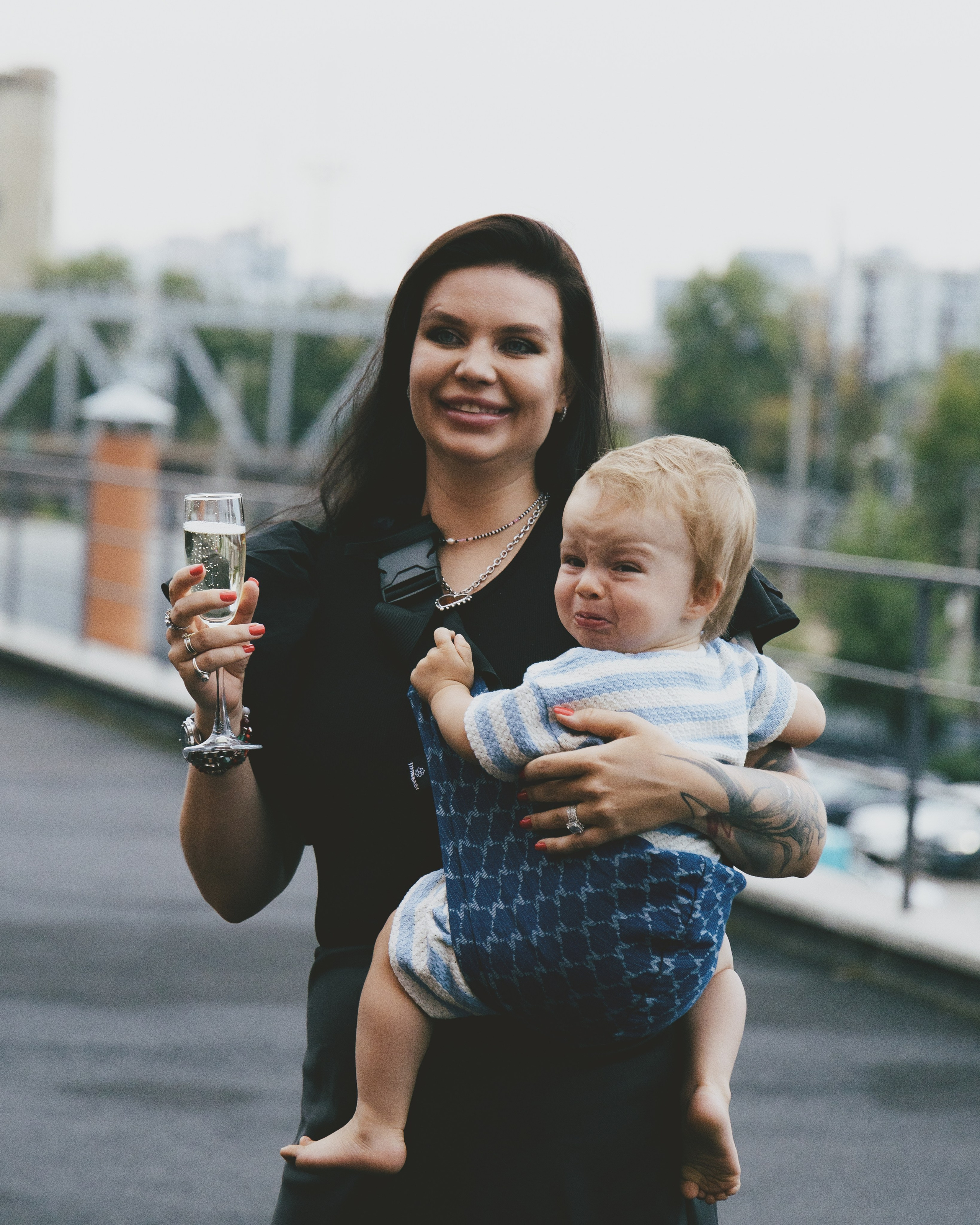 Репортаж. RUSLAN ROZANOV