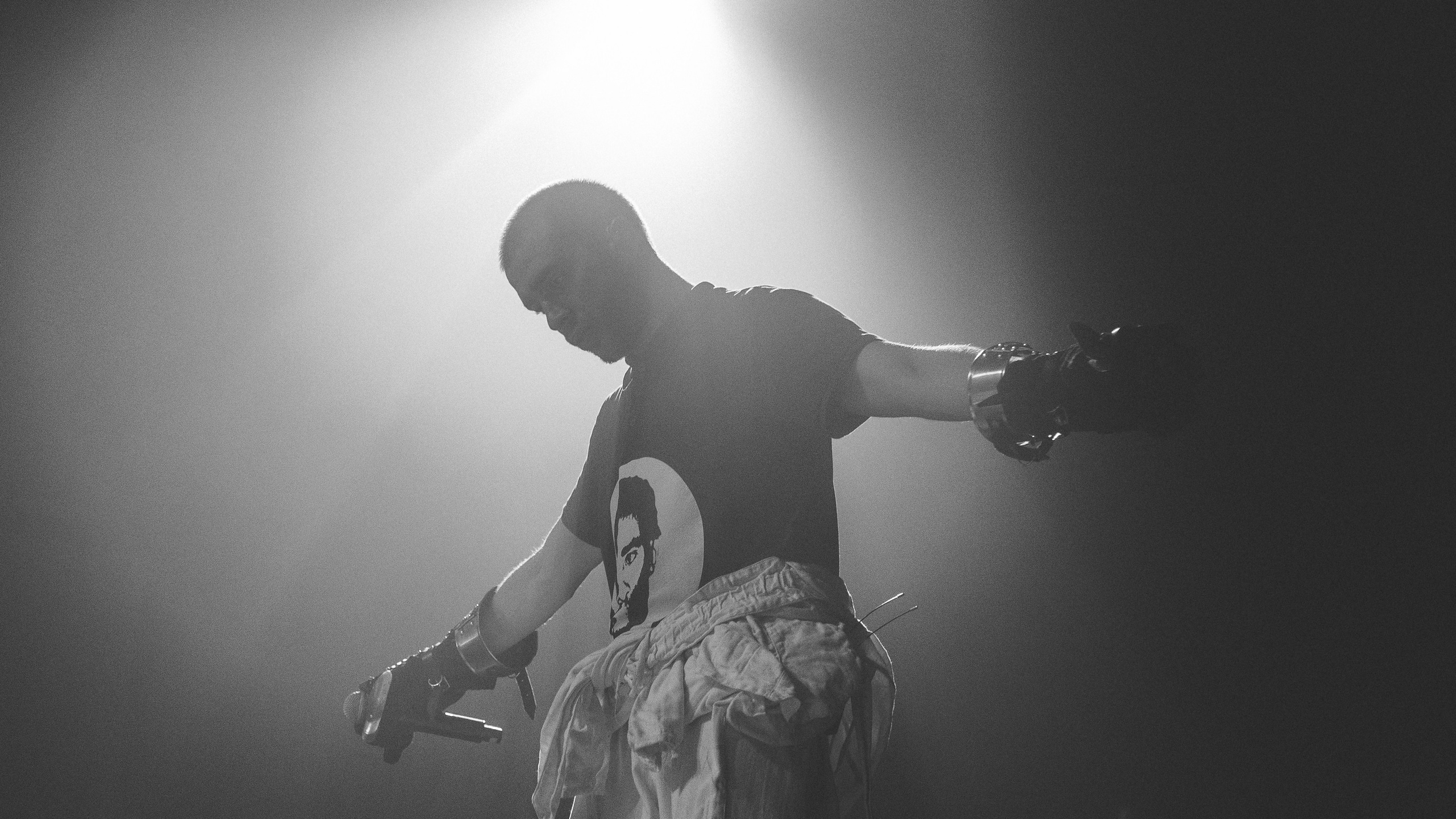 Хаски. Битва при Москве'26. RUSLAN ROZANOV