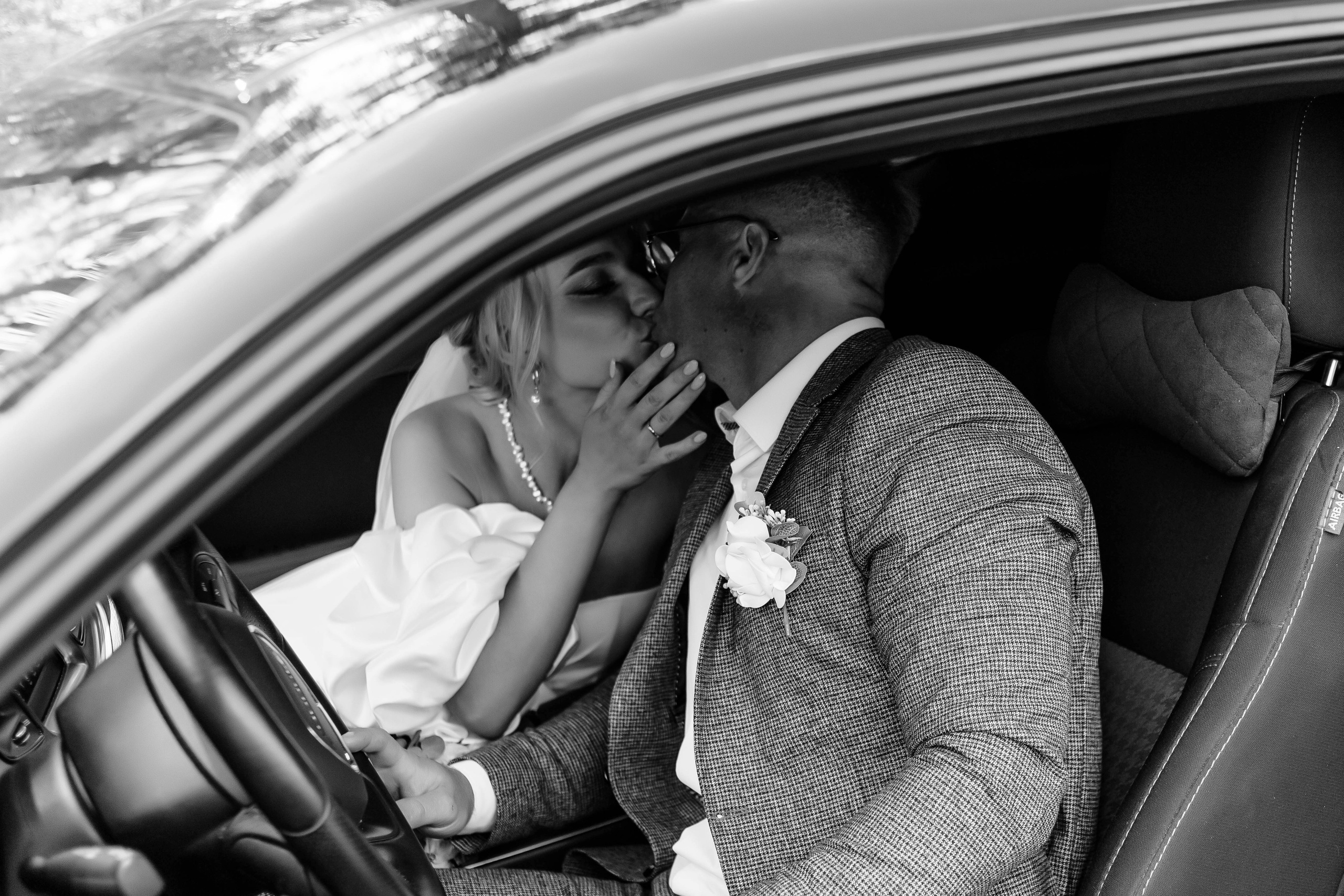 Настя и Игорь. Свадебный и семейный фотограф Юлия Виноградова