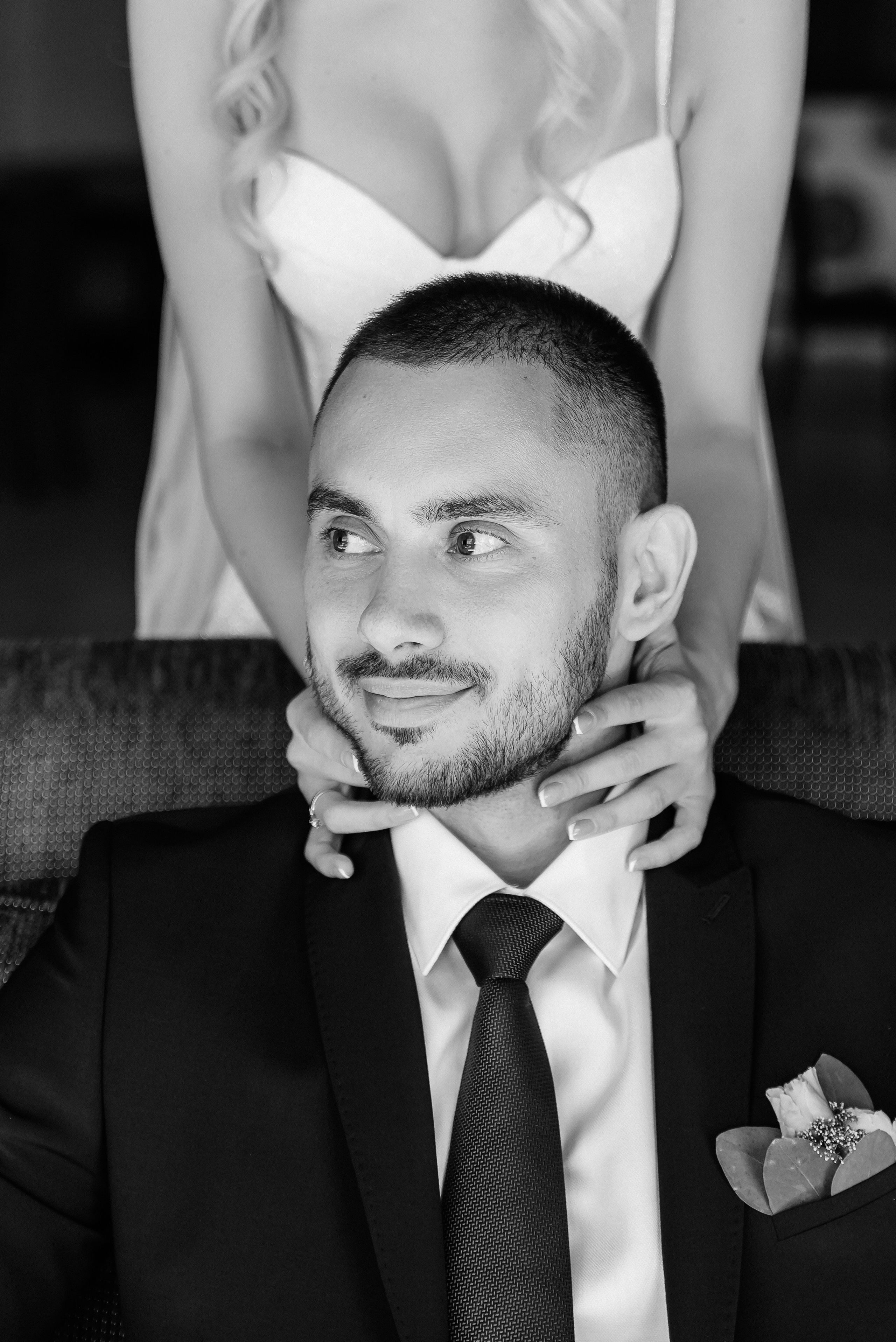 Свадебный и портретный фотограф в Липецке Анастасия Ролдугина