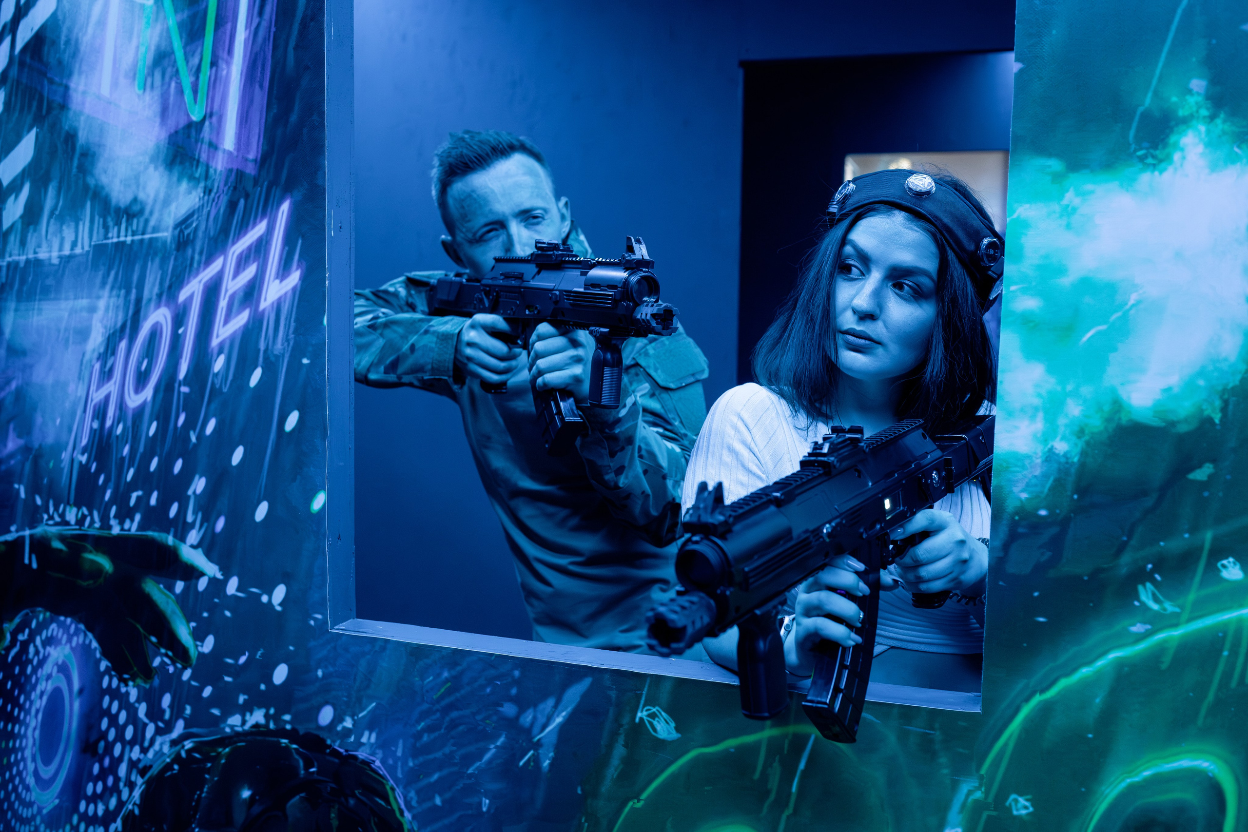 Фотограф Неумывакин Кирилл