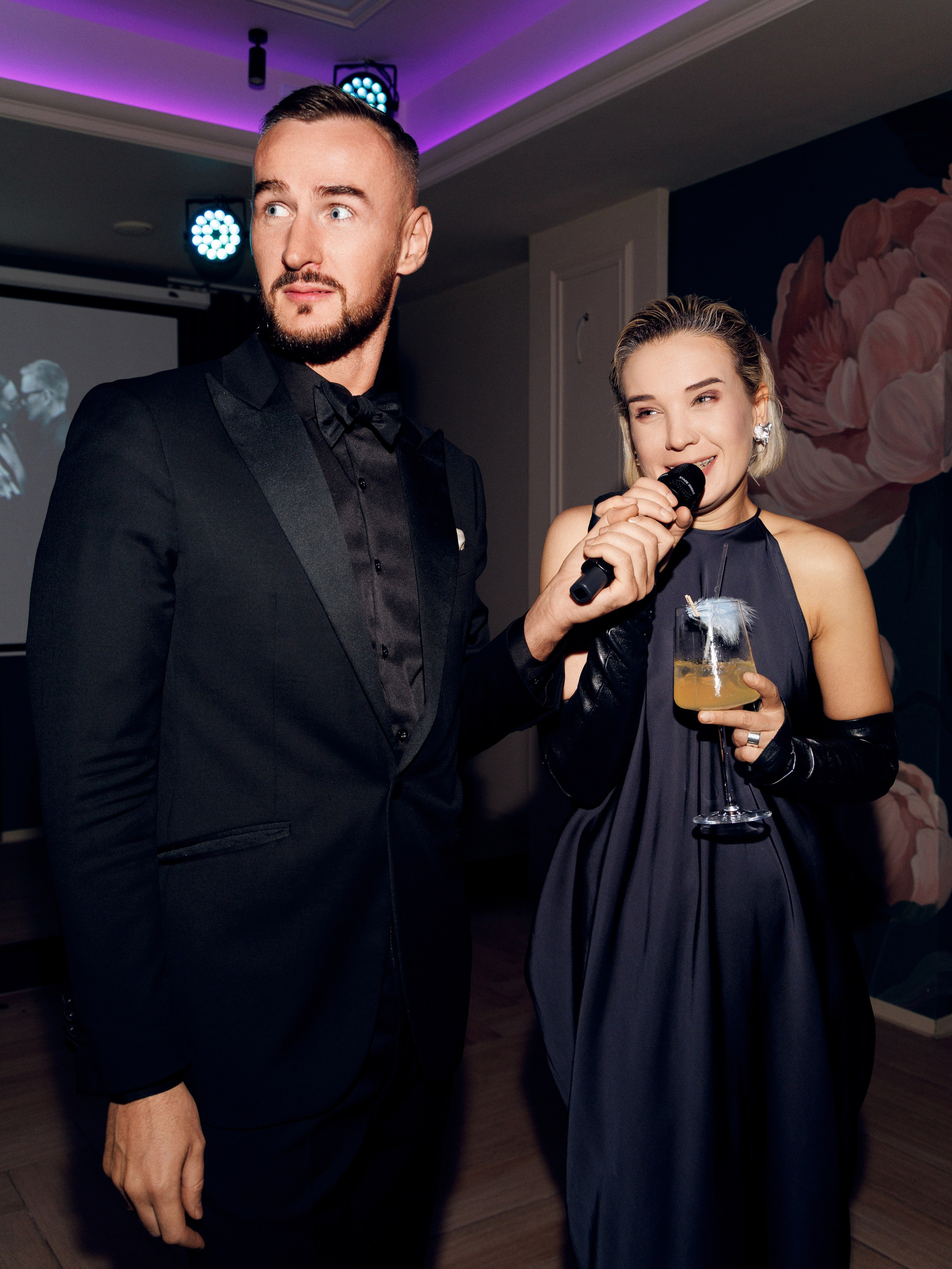 Борис и Ольга