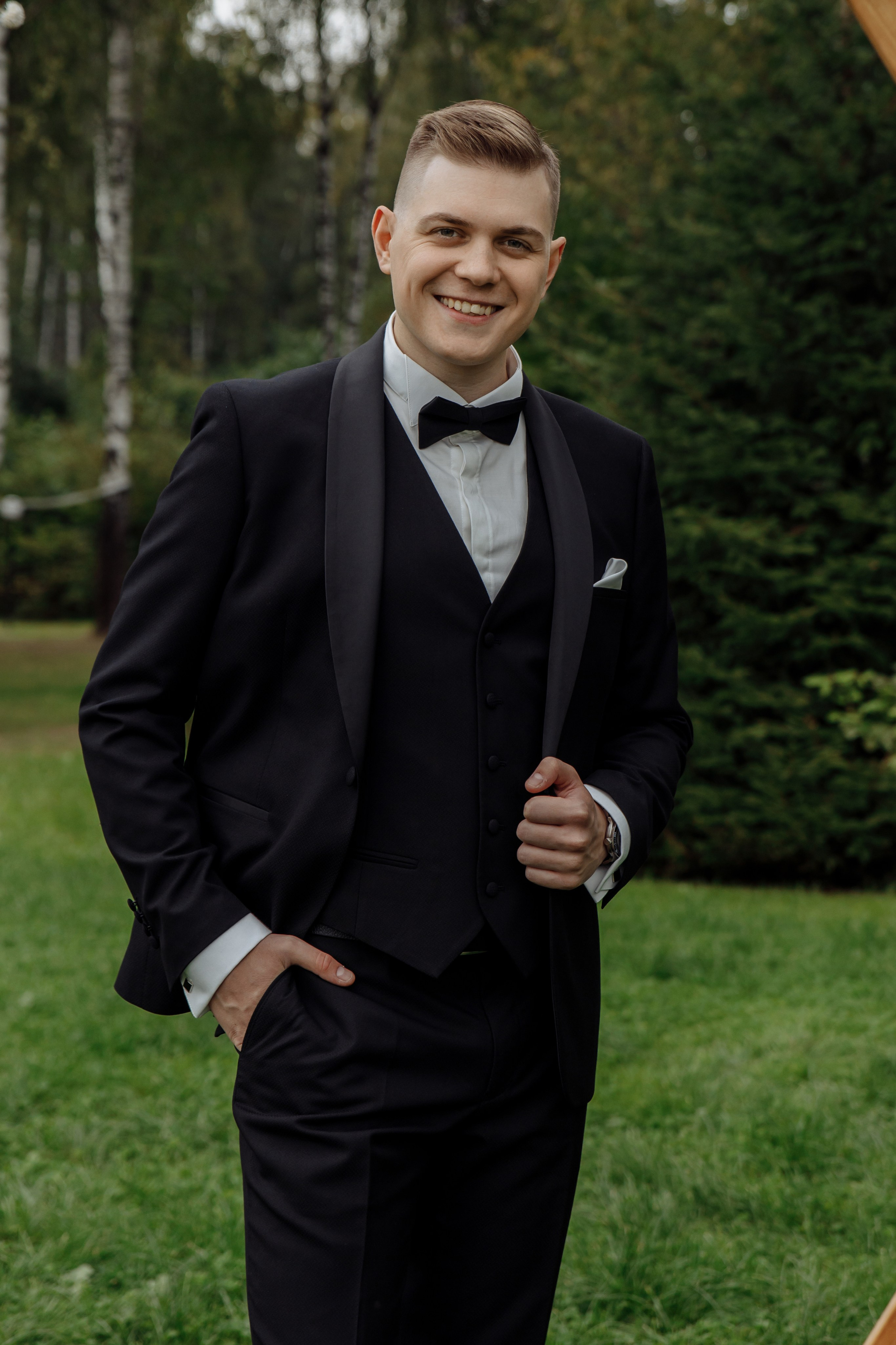 Влад и Даша