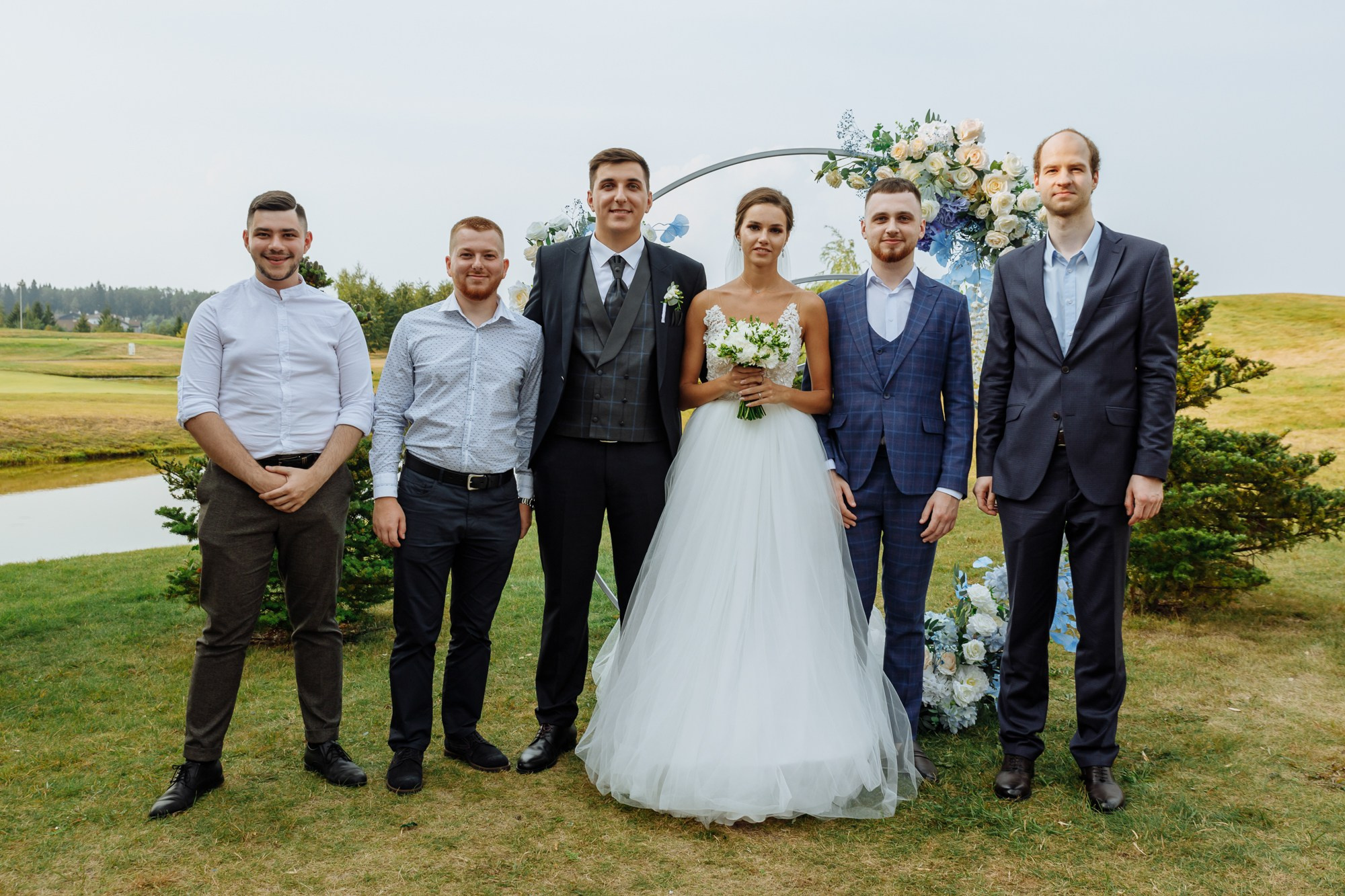 Максим и Маргарита