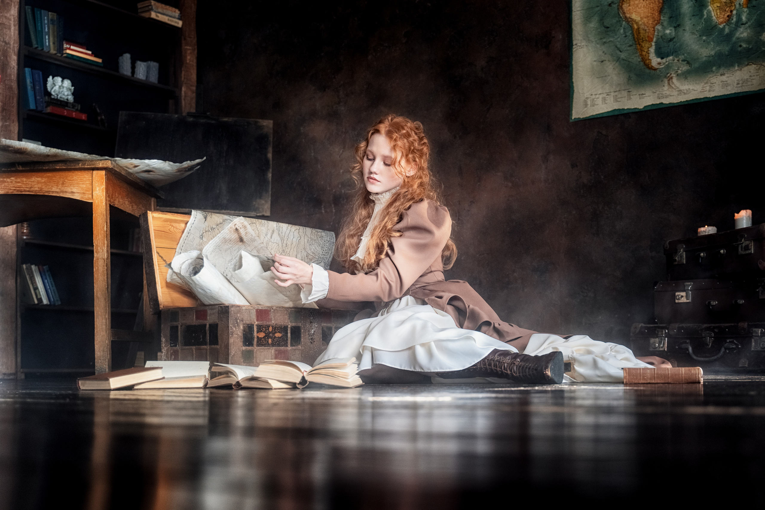 Live stile. Репортажный фотограф в В. Пышме и Екатеринбурге Вячеслав Заблоцкий