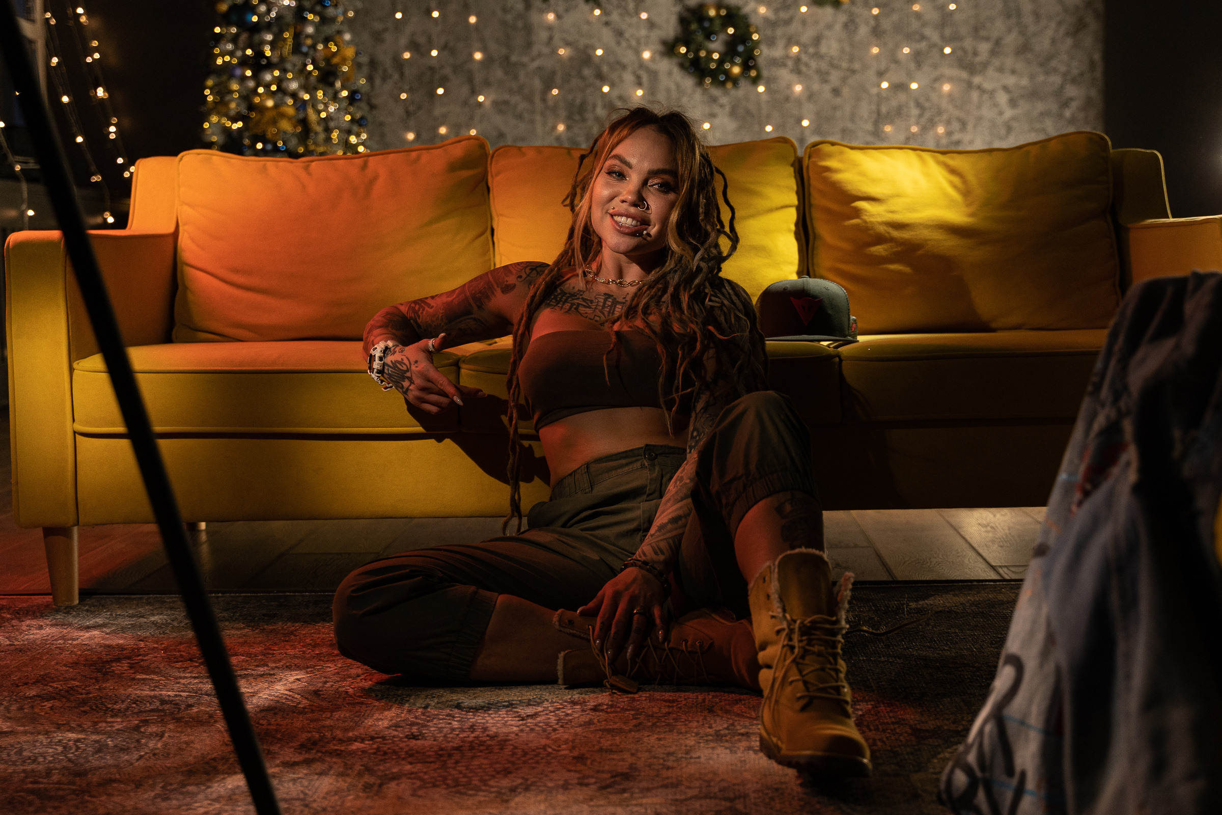 Live stile. Репортажный фотограф в В. Пышме и Екатеринбурге Вячеслав Заблоцкий