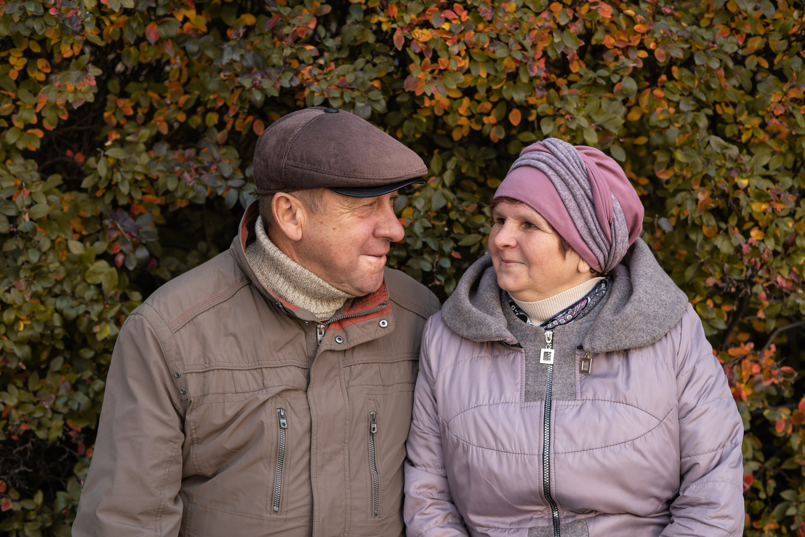 Семейная история. Репортажный фотограф в В. Пышме и Екатеринбурге Вячеслав Заблоцкий