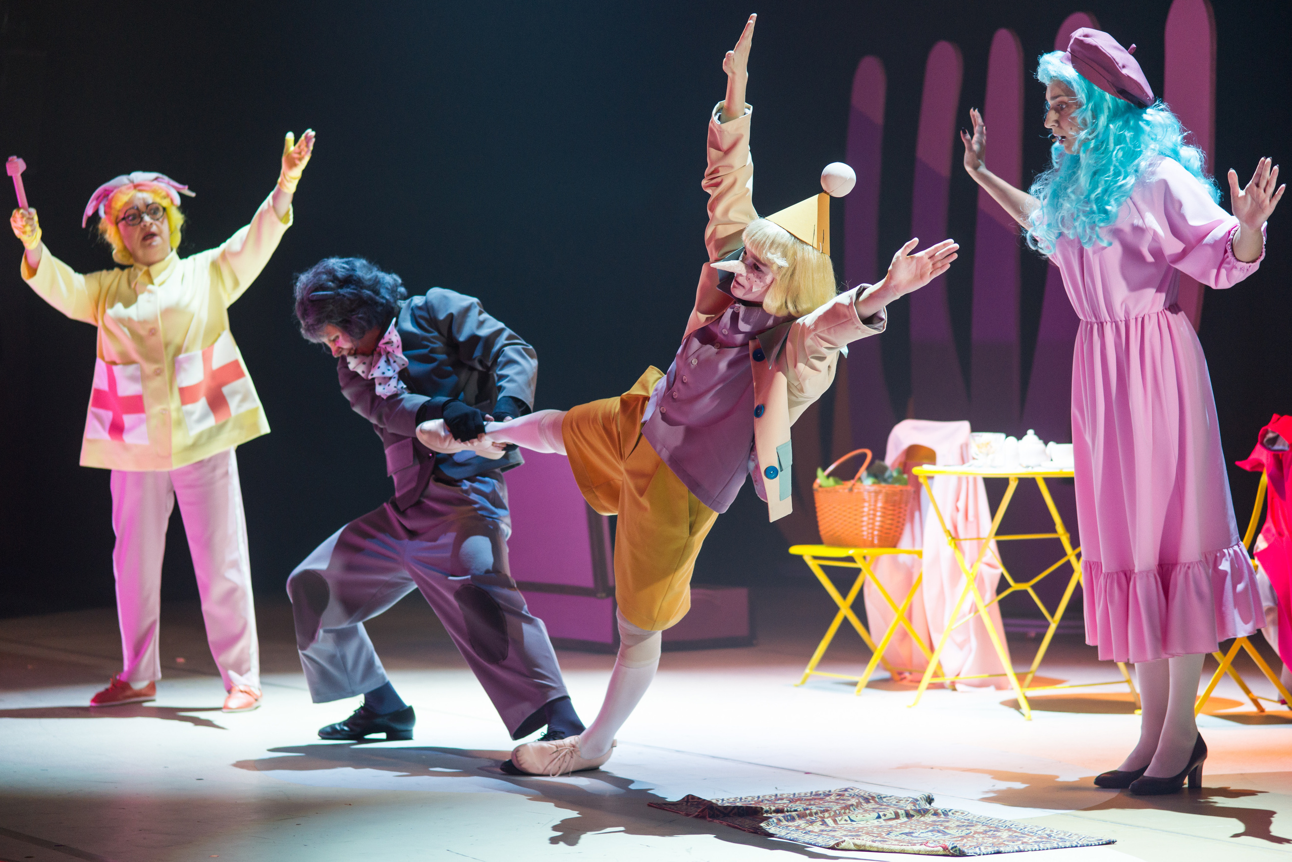 Репортаж. Репортажный фотограф в В. Пышме и Екатеринбурге Вячеслав Заблоцкий