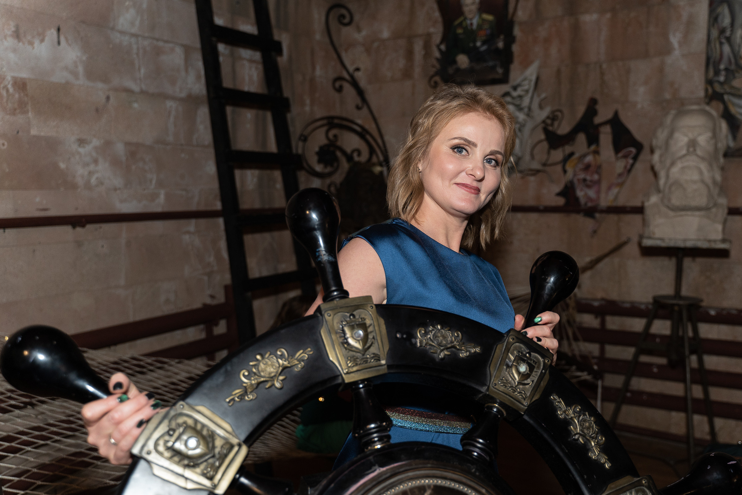 Репортаж. Репортажный фотограф в В. Пышме и Екатеринбурге Вячеслав Заблоцкий