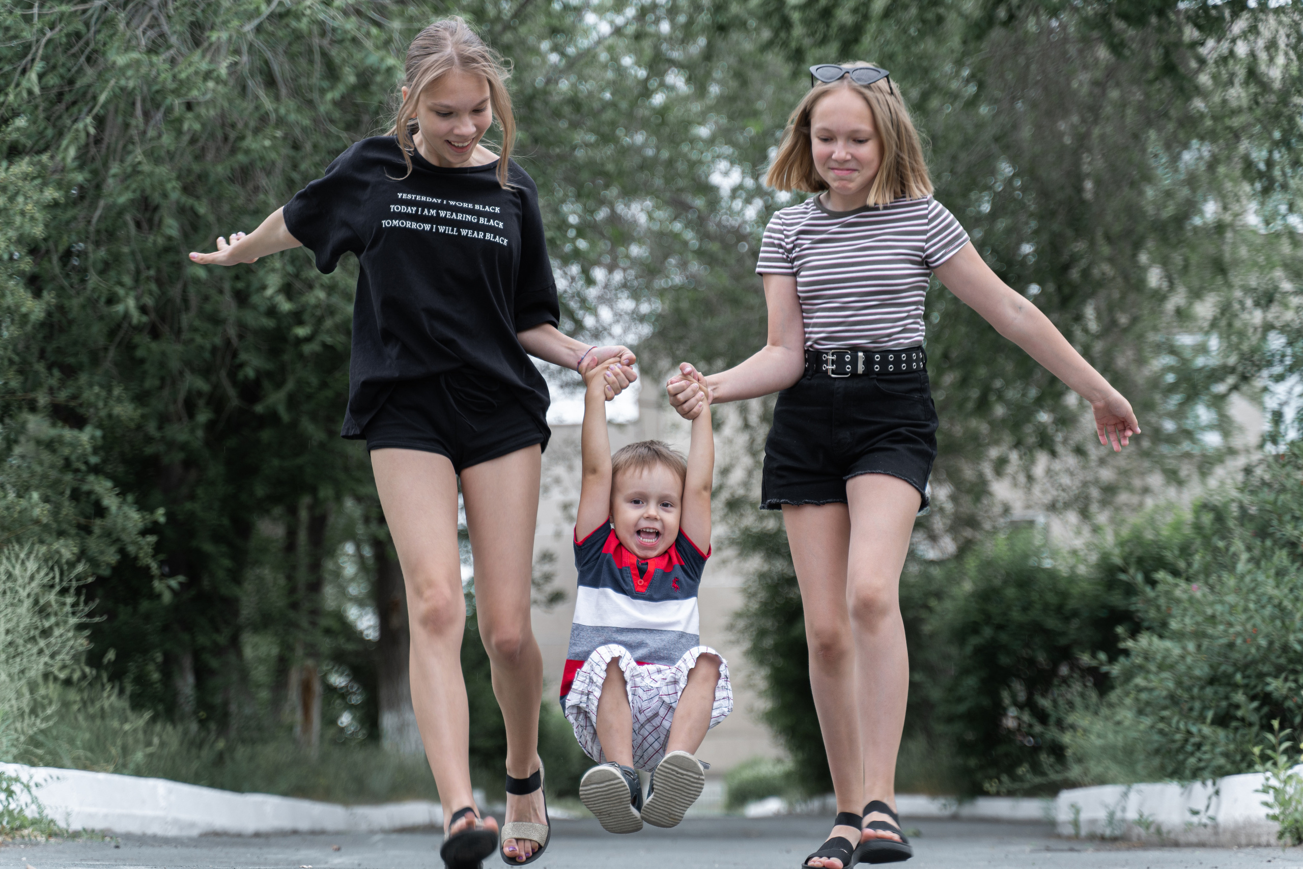 Репортажный фотограф в В. Пышме и Екатеринбурге Вячеслав Заблоцкий