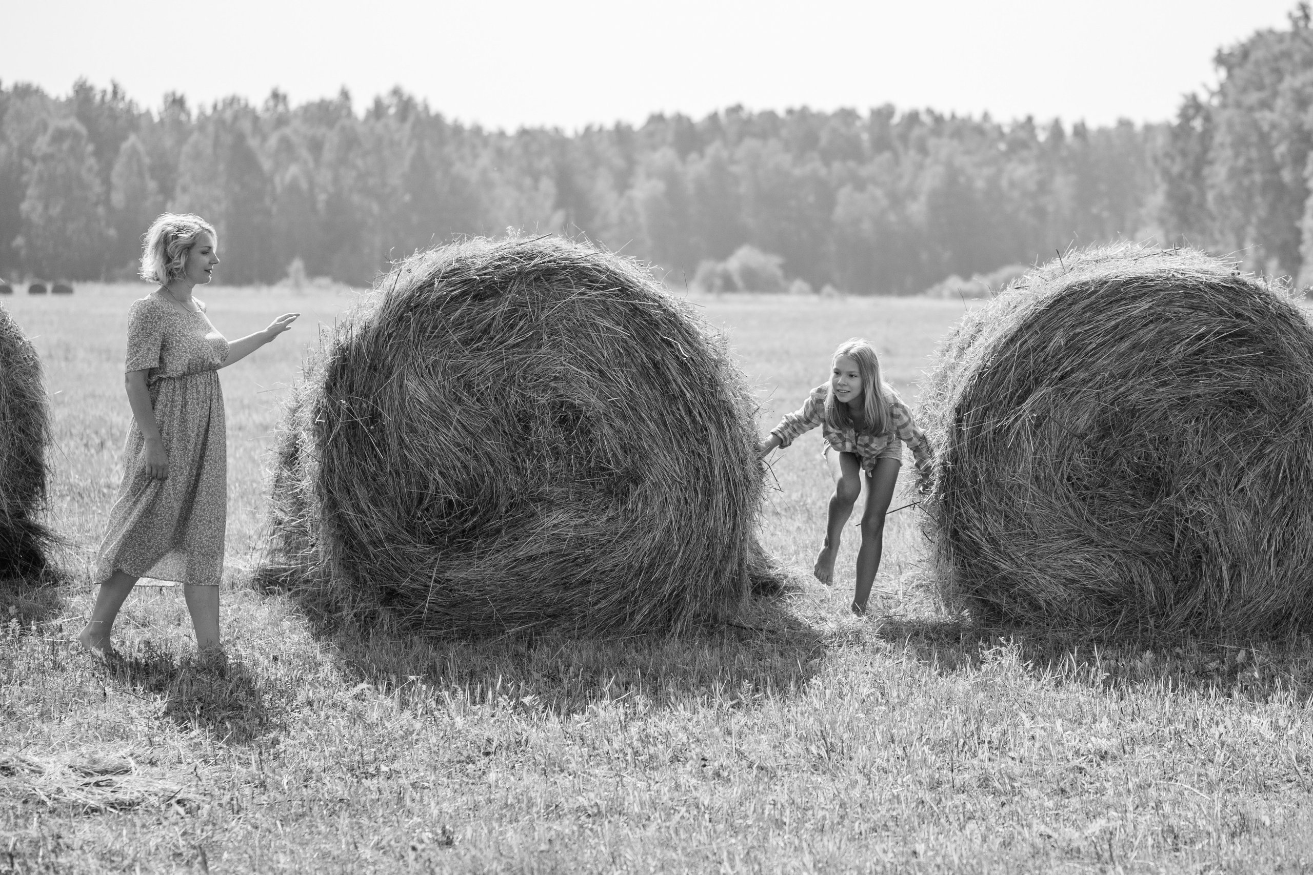 Семейная история. Репортажный фотограф в В. Пышме и Екатеринбурге Вячеслав Заблоцкий