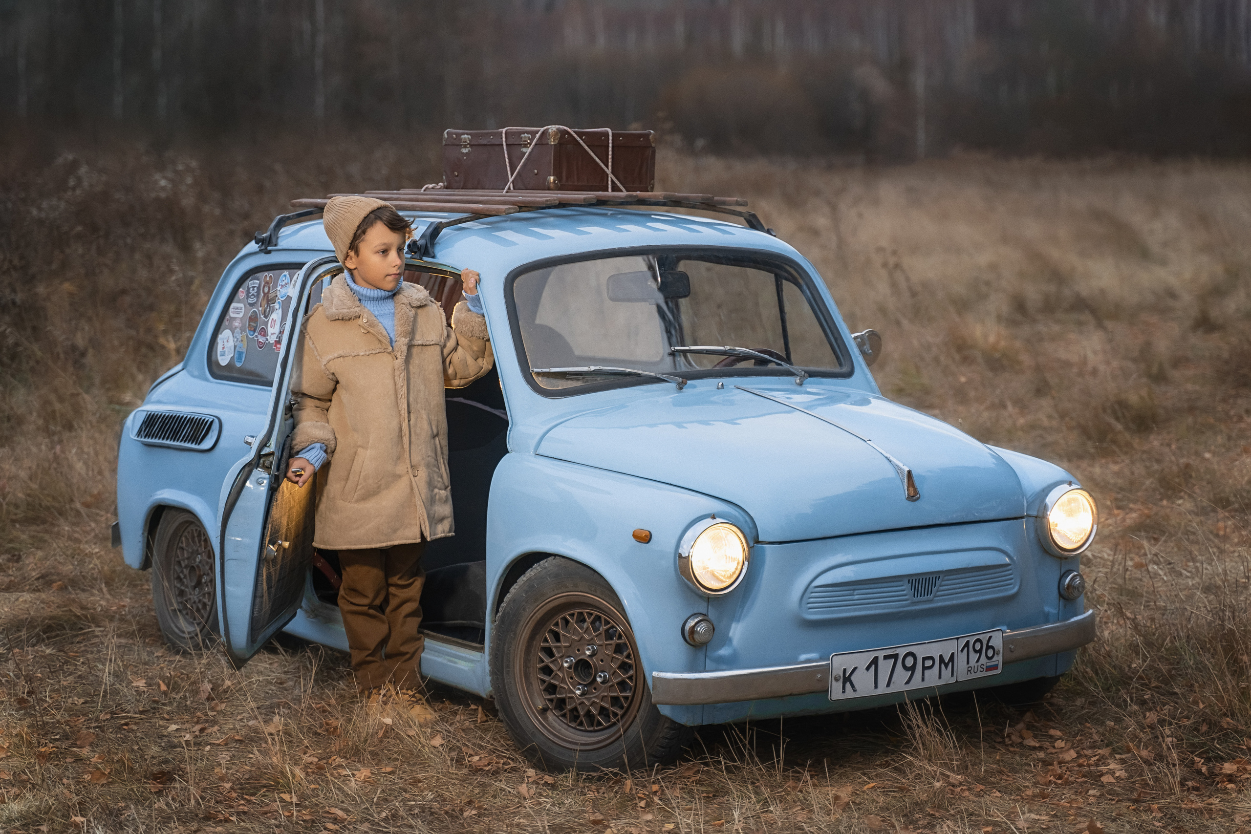 Live stile. Репортажный фотограф в В. Пышме и Екатеринбурге Вячеслав Заблоцкий