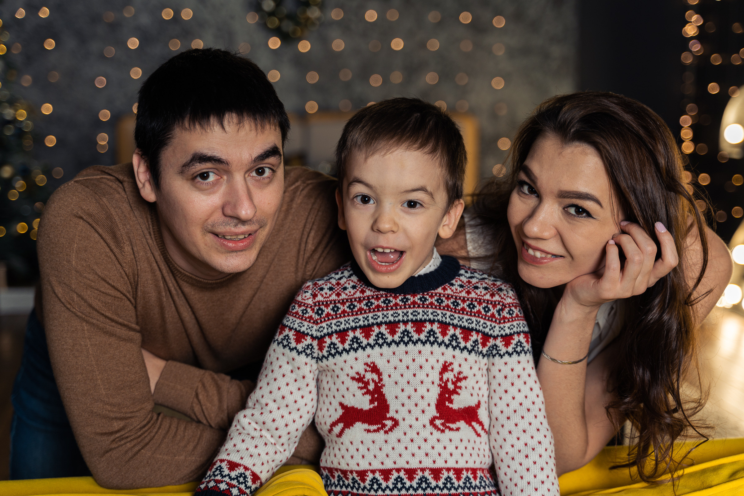 Семейная история. Репортажный фотограф в В. Пышме и Екатеринбурге Вячеслав Заблоцкий
