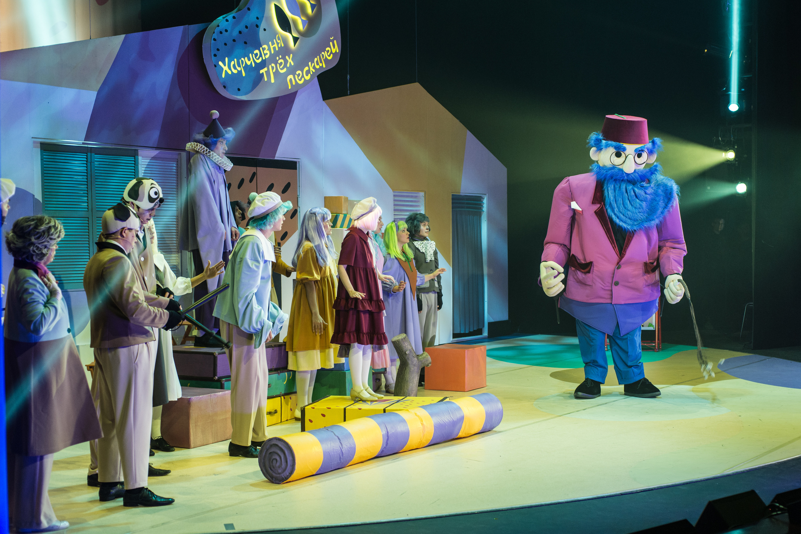 Репортаж. Репортажный фотограф в В. Пышме и Екатеринбурге Вячеслав Заблоцкий