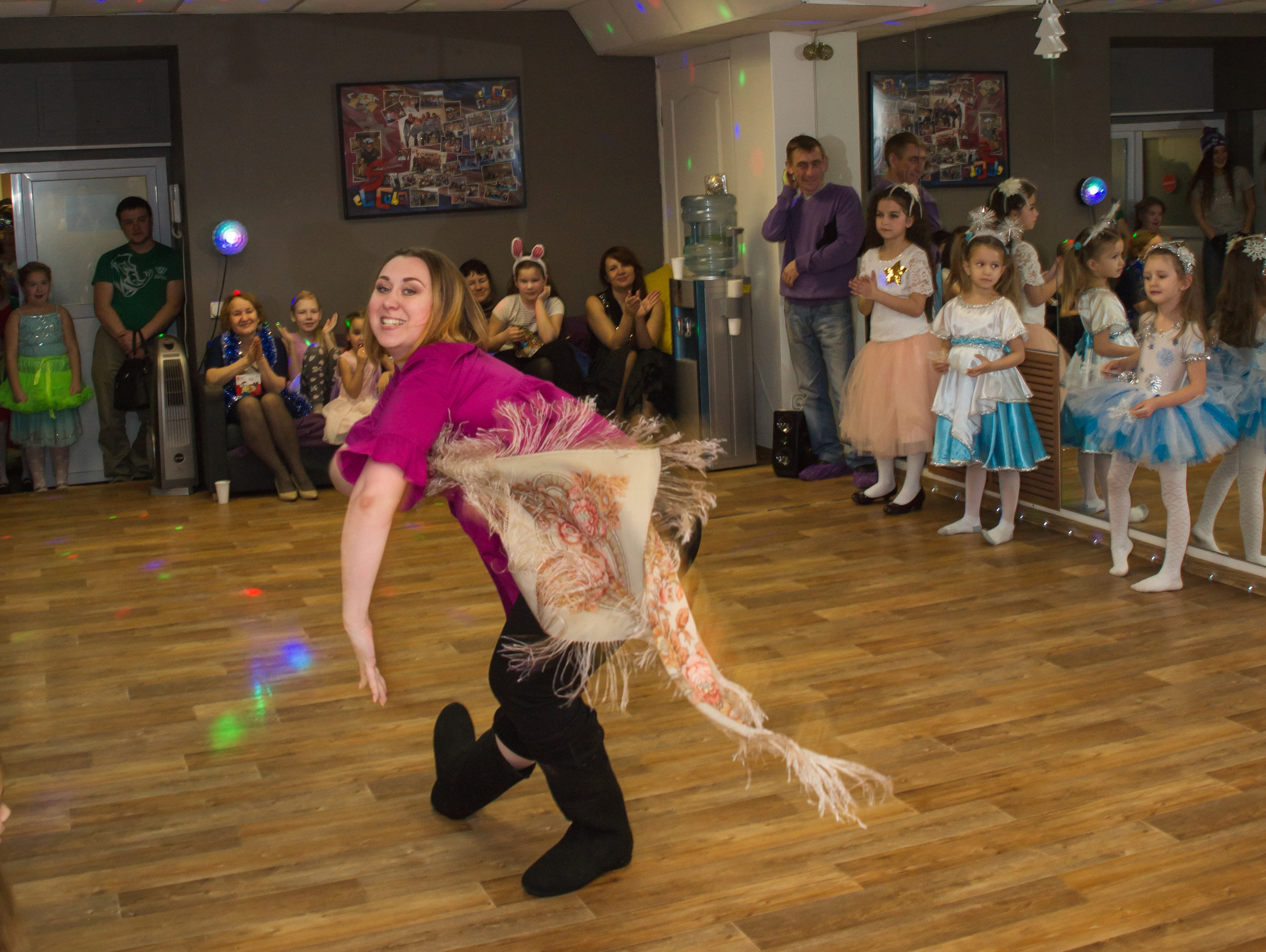 Репортаж. Репортажный фотограф в В. Пышме и Екатеринбурге Вячеслав Заблоцкий