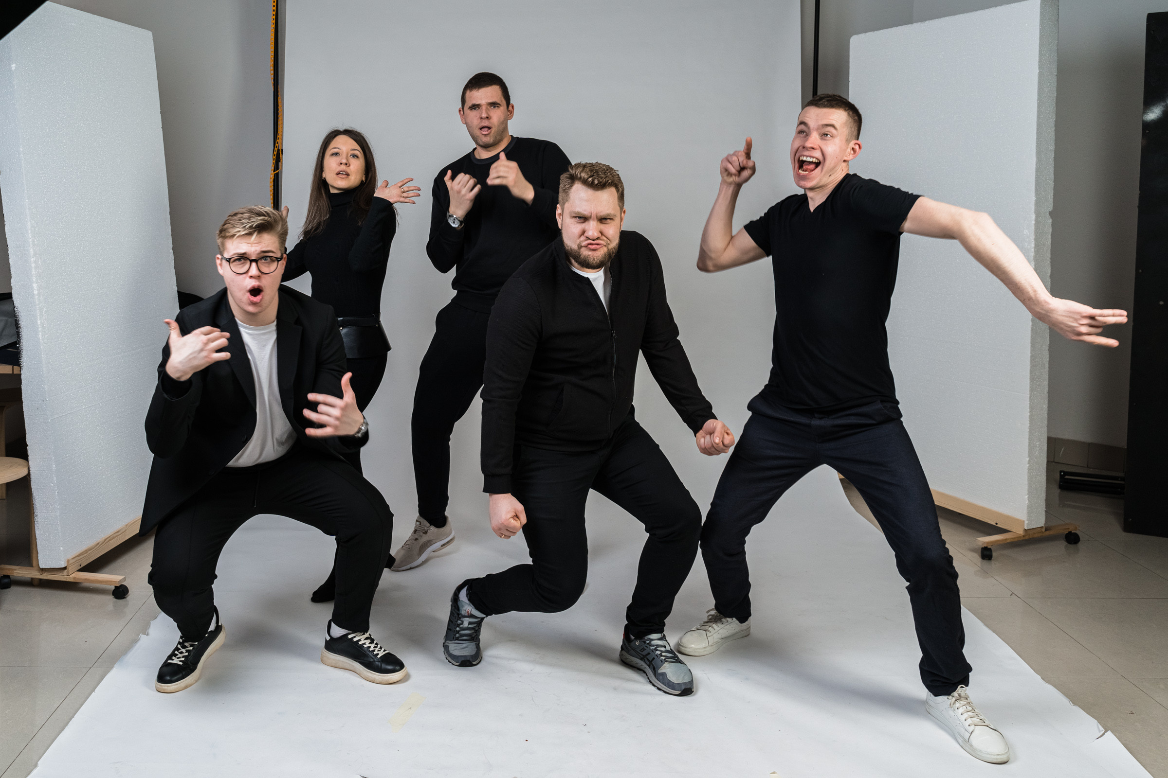 Live stile. Репортажный фотограф в В. Пышме и Екатеринбурге Вячеслав Заблоцкий