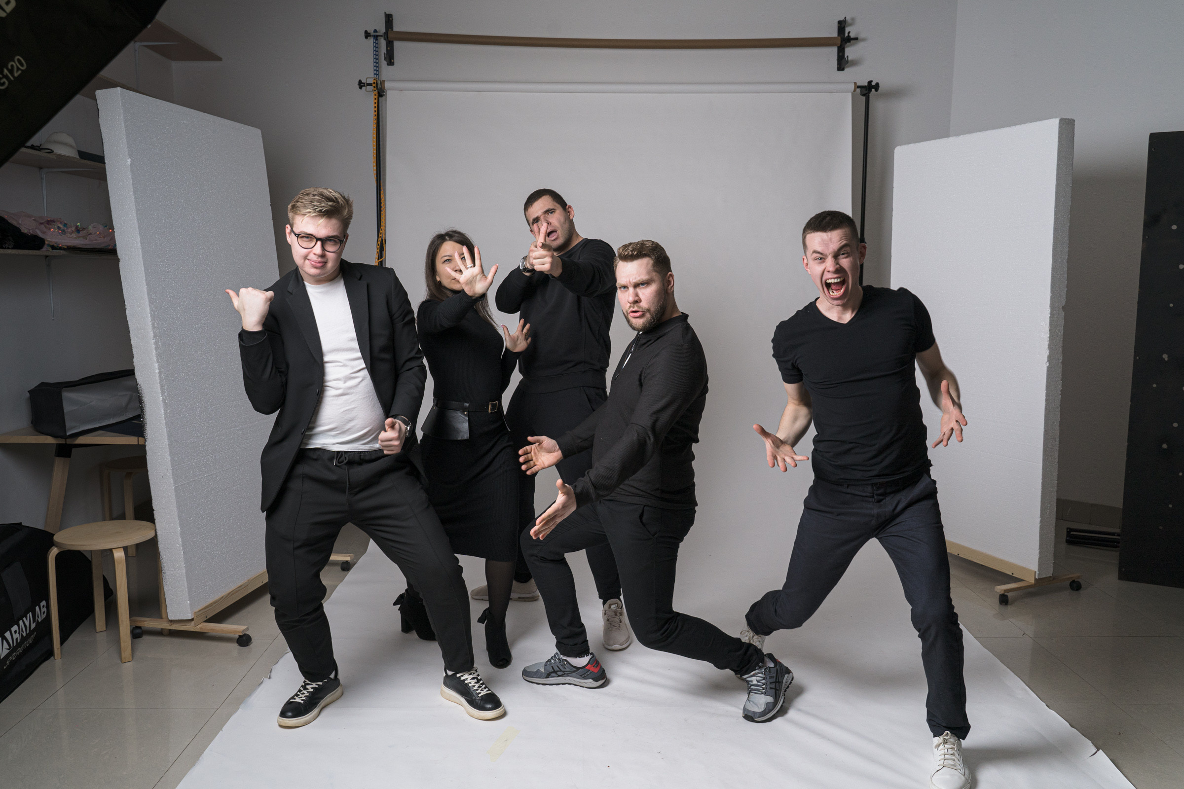 Live stile. Репортажный фотограф в В. Пышме и Екатеринбурге Вячеслав Заблоцкий