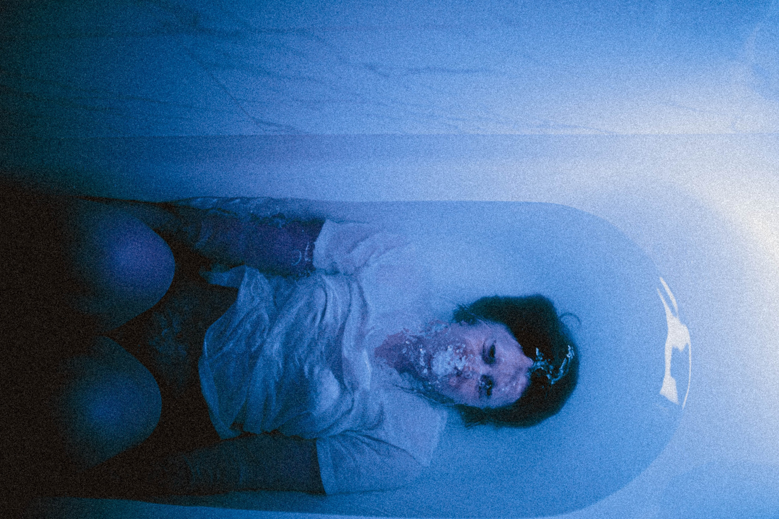 Полина. Александра Мельниченко/ Бегающий фотограф