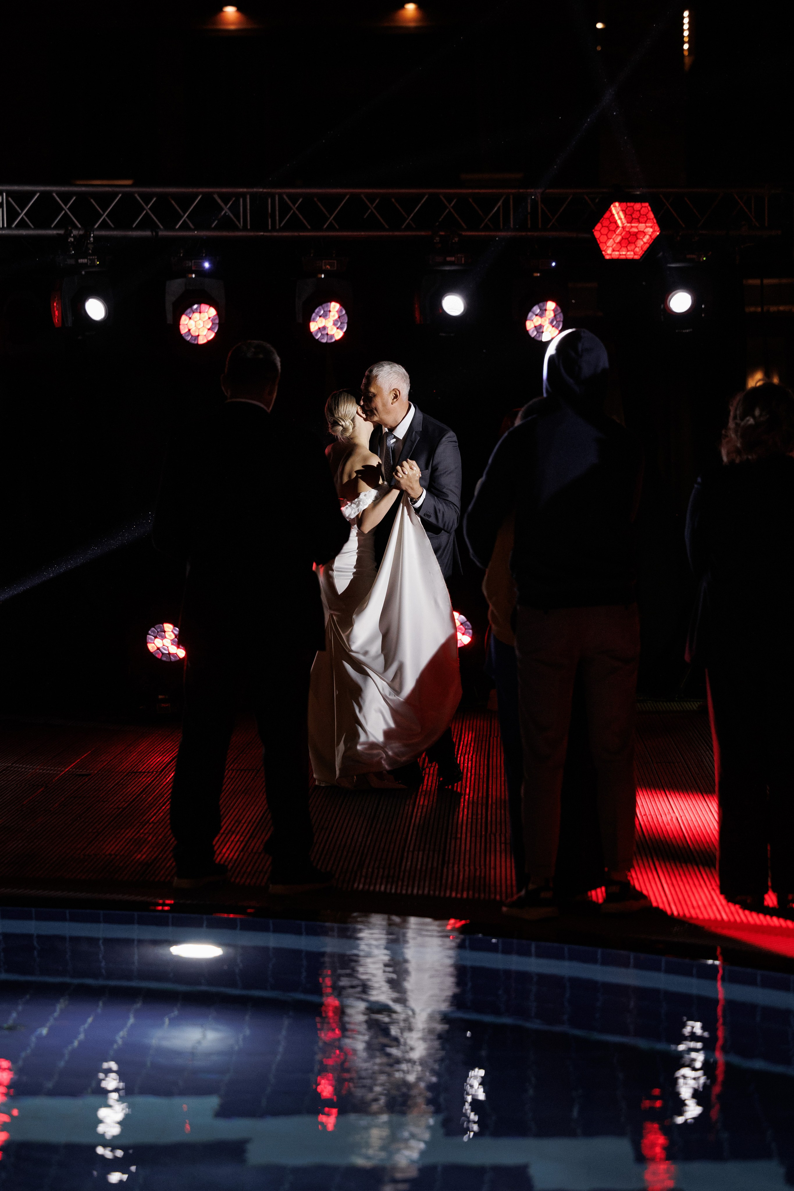 Свадебная фотосессия в Ростове. Свадебный организатор в Ростове-на-Дону Яснов Роман