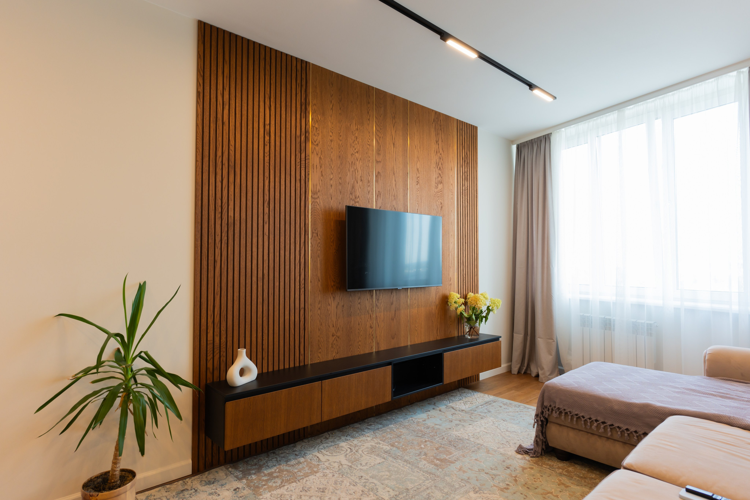 Недвижимость. Видеограф Иван Серов