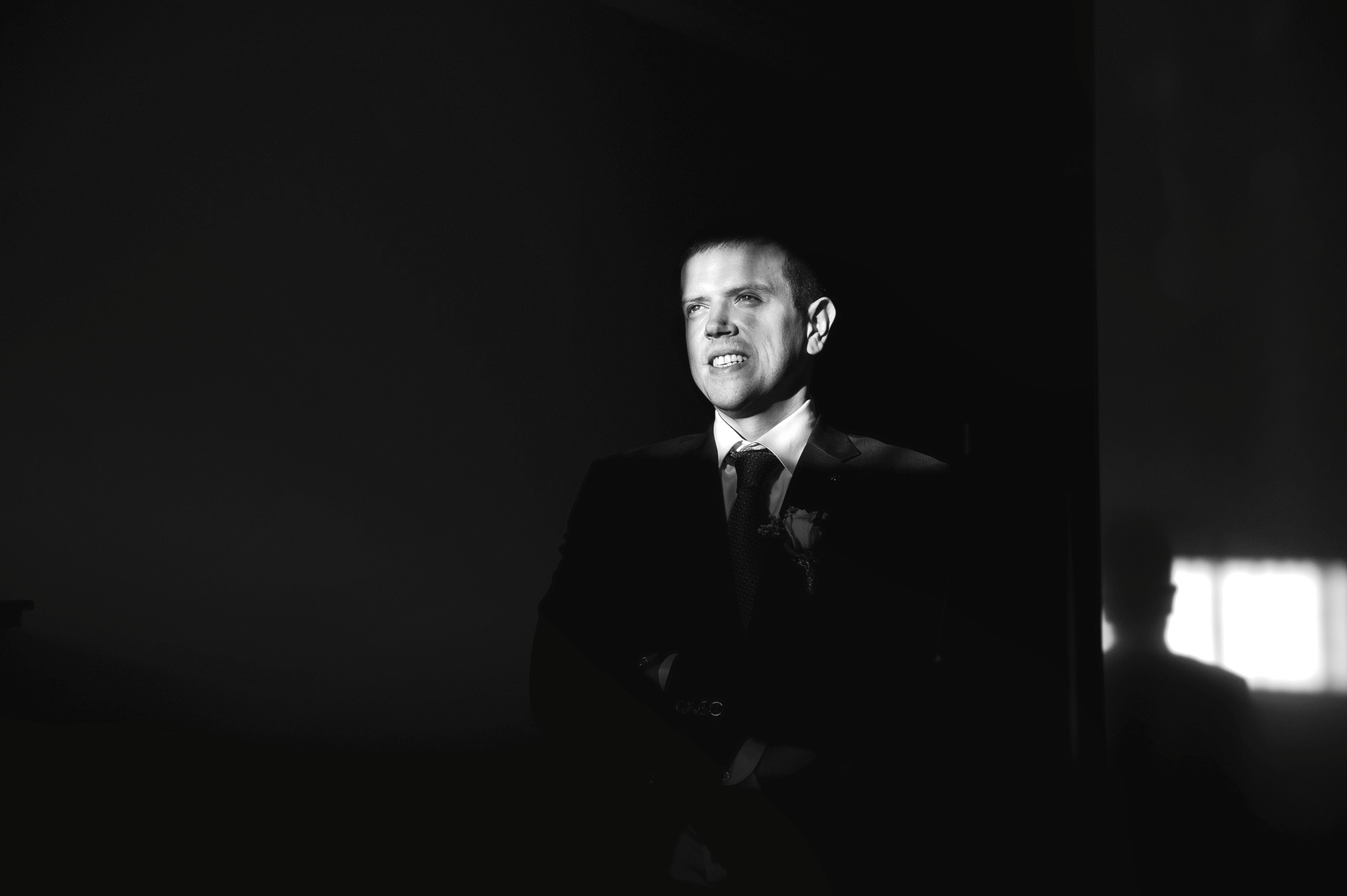 Портрет человека