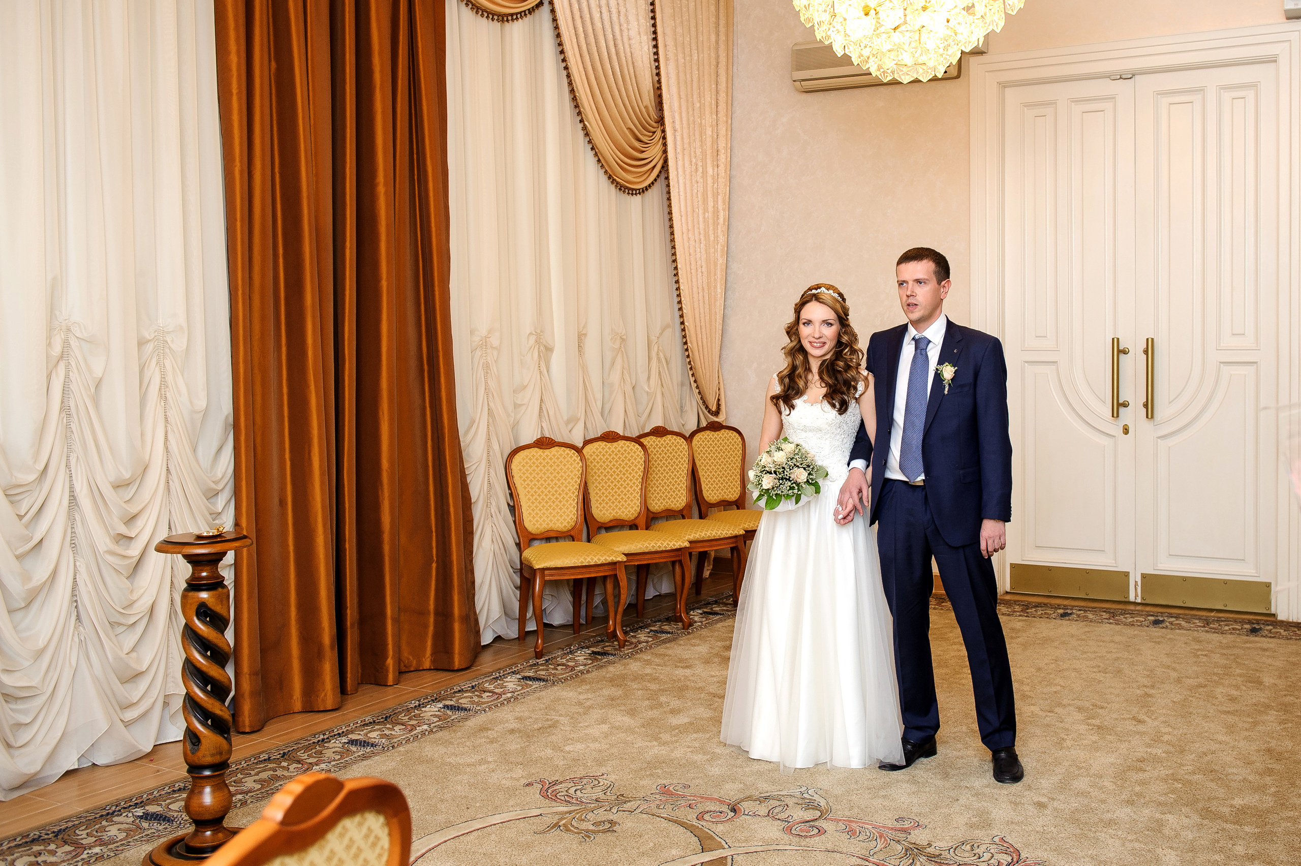 Кутузовский отдел загс