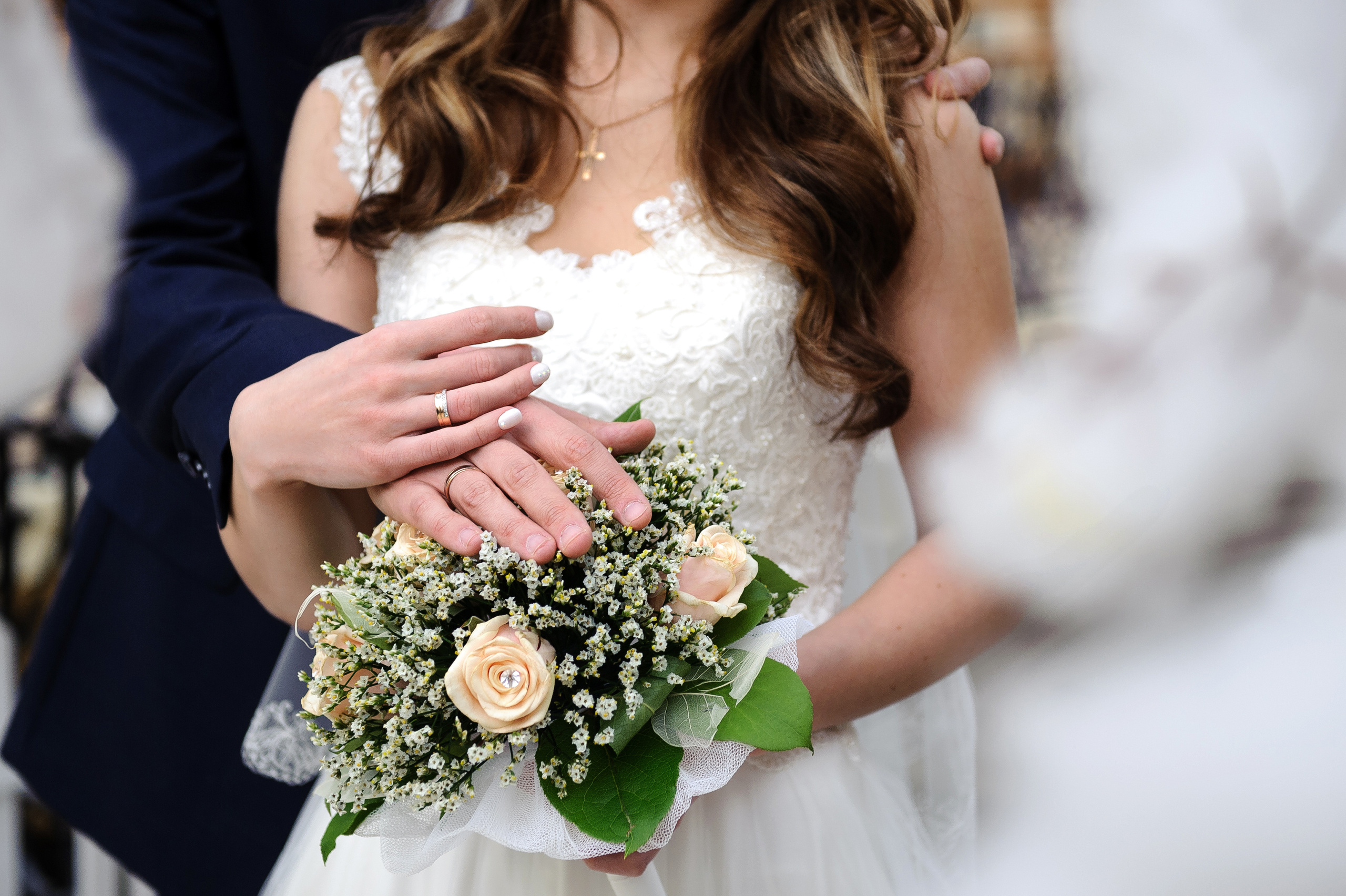 Фотосессия в гуме